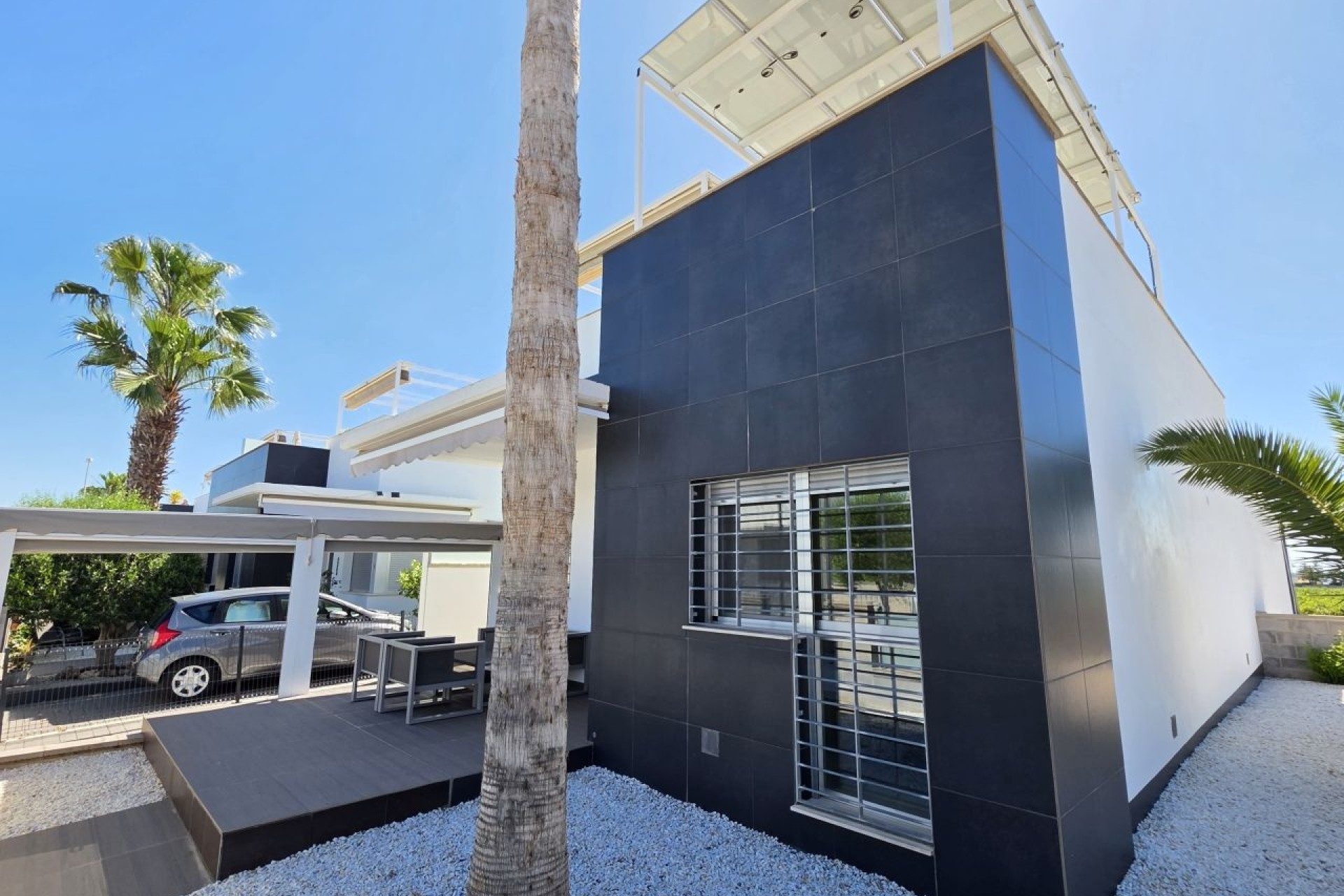 Resale - Apartment / Flat -
Rojales - Pueblo Bravo