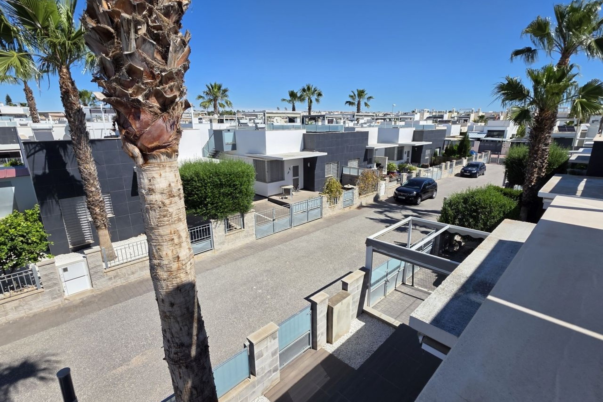 Resale - Apartment / Flat -
Rojales - Pueblo Bravo