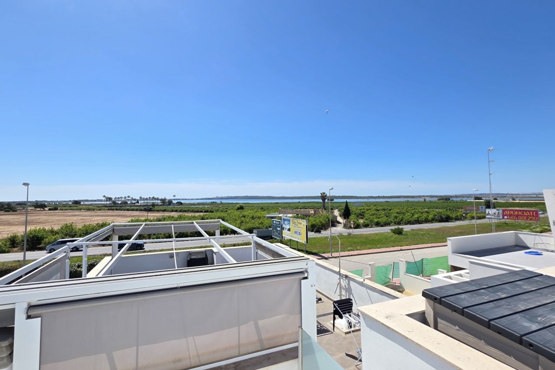 Resale - Apartment / Flat -
Rojales - Pueblo Bravo