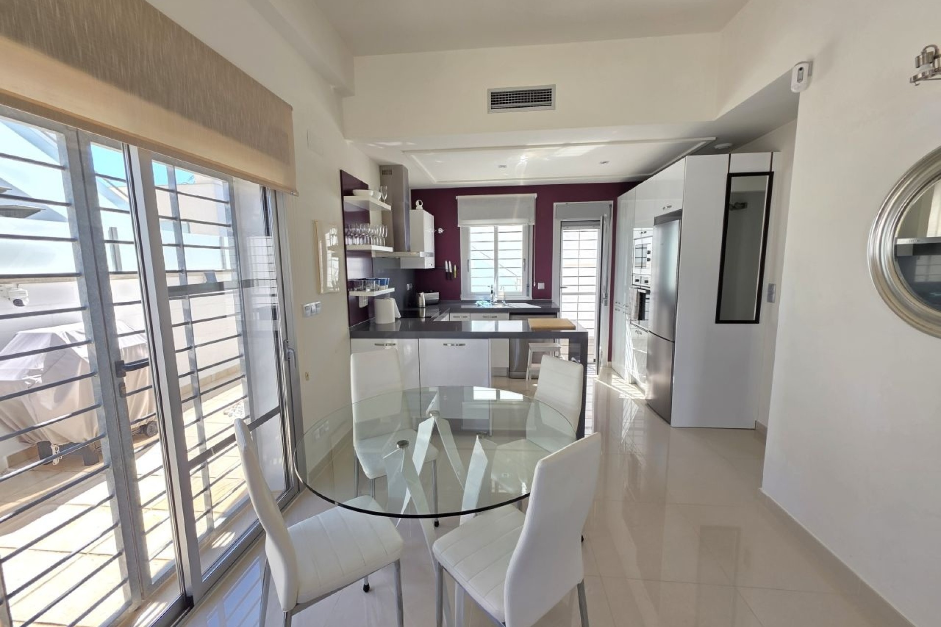 Resale - Apartment / Flat -
Rojales - Pueblo Bravo