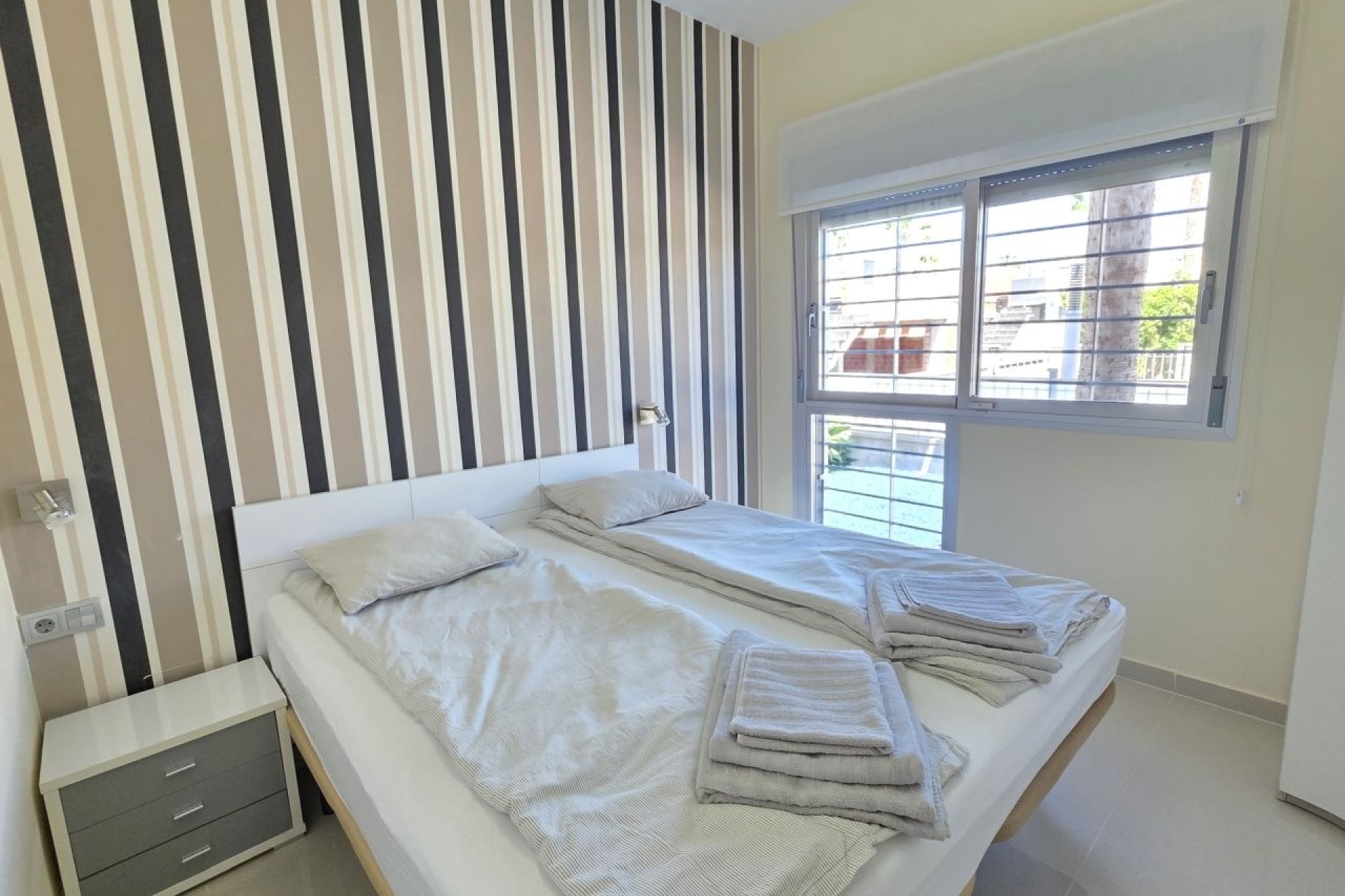 Resale - Apartment / Flat -
Rojales - Pueblo Bravo