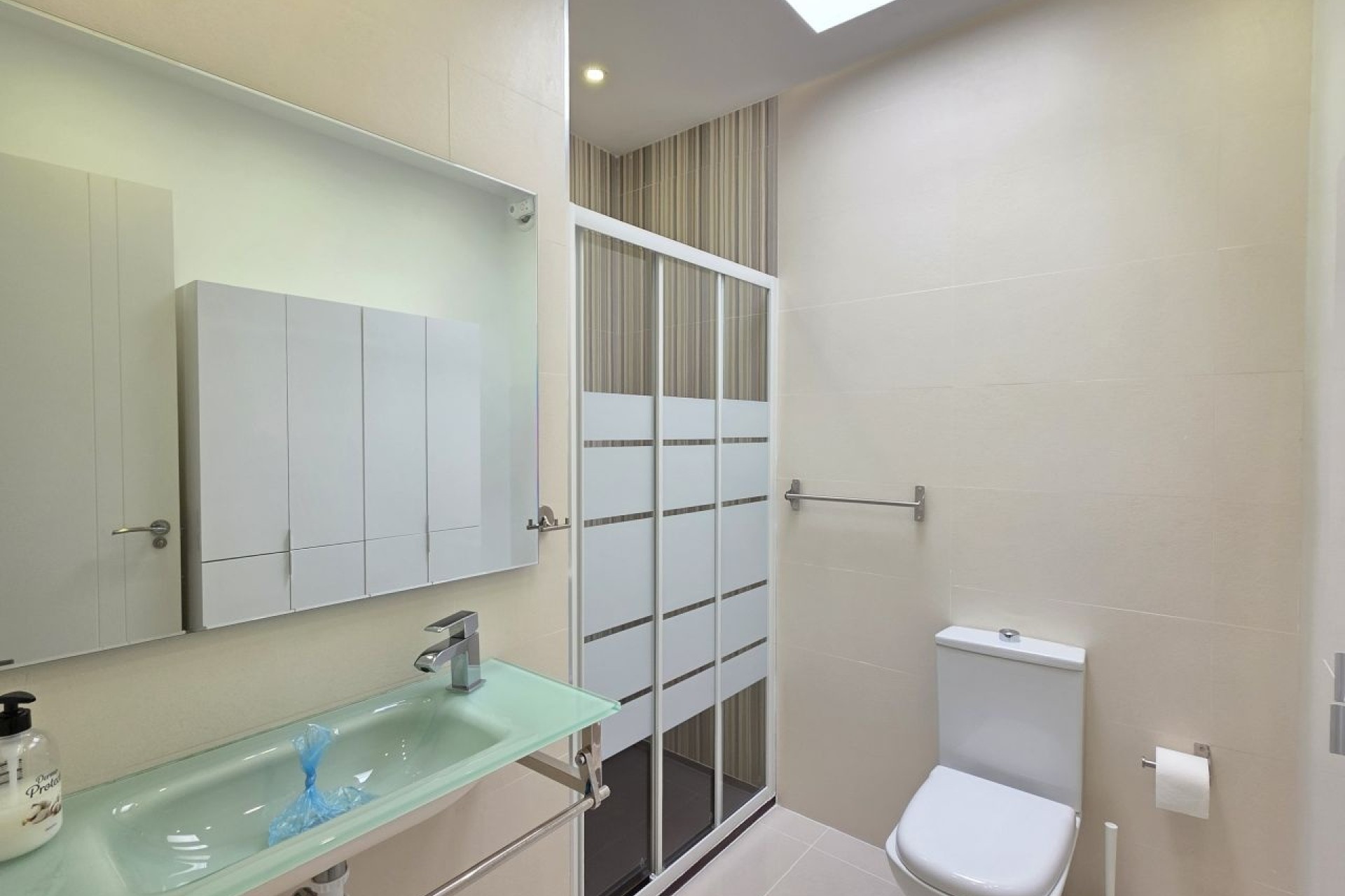 Resale - Apartment / Flat -
Rojales - Pueblo Bravo