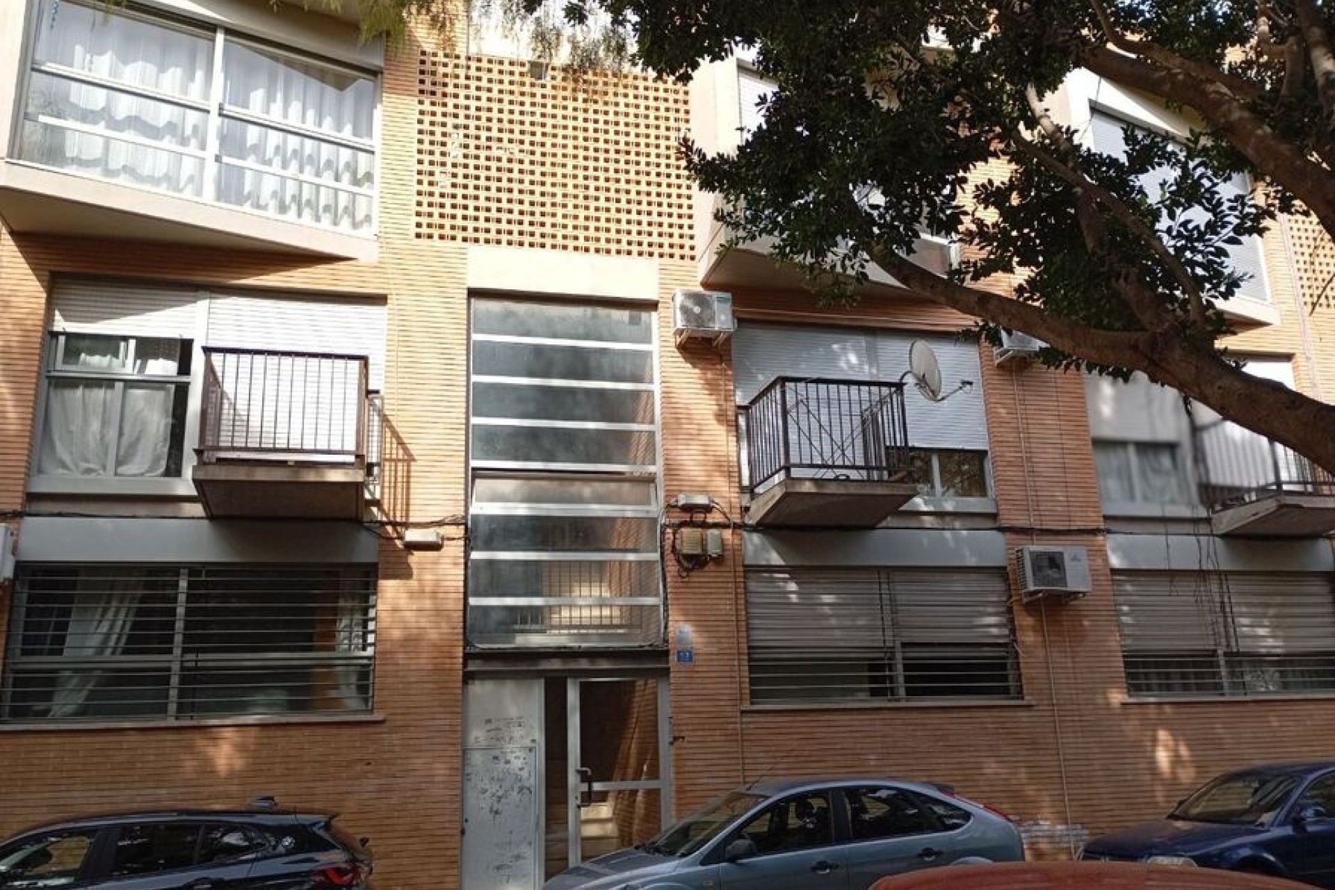 Resale - Apartment / Flat -
Rojales