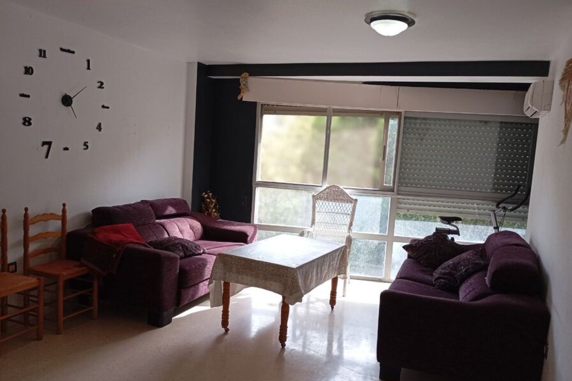 Resale - Apartment / Flat -
Rojales