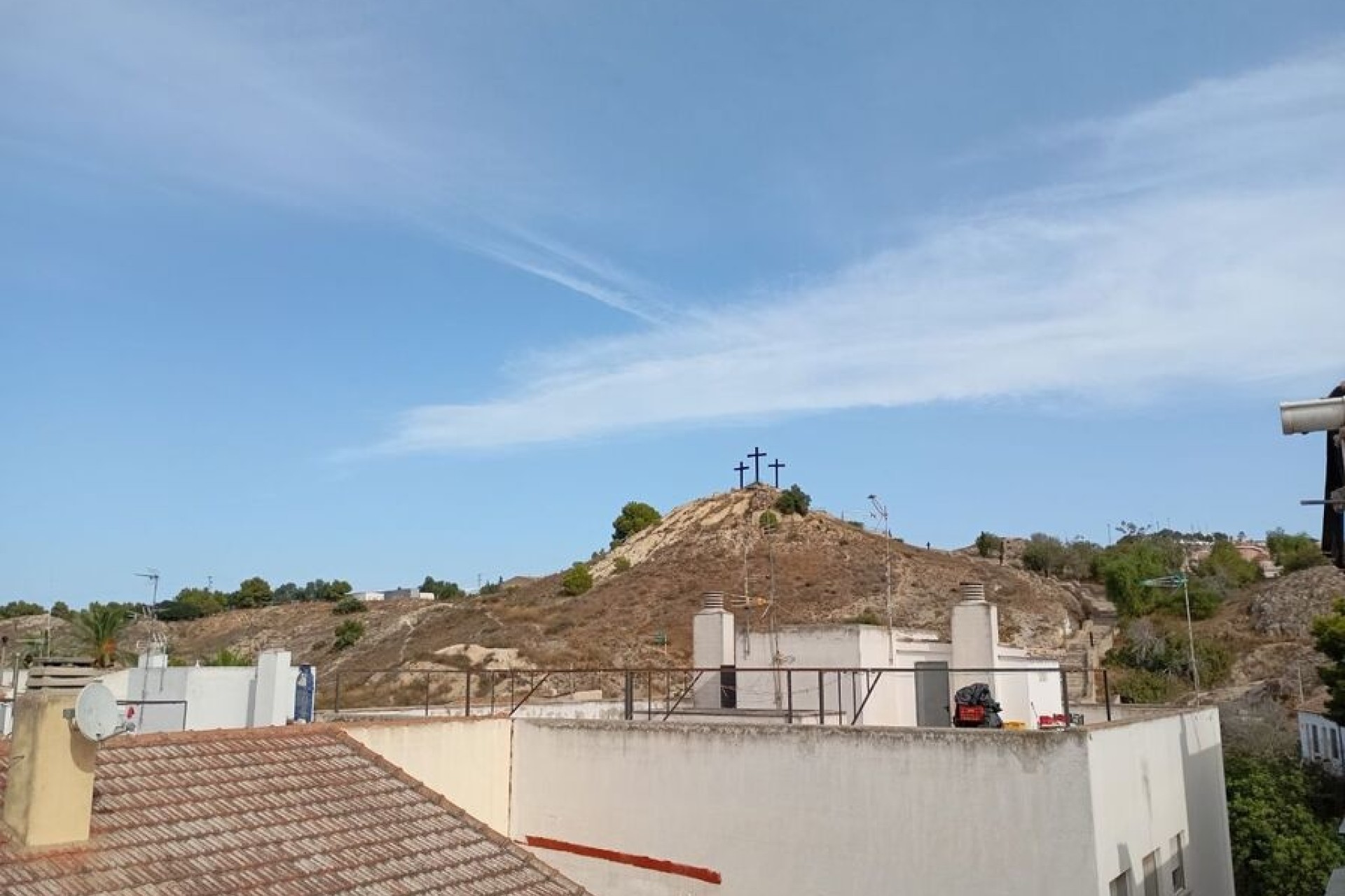 Resale - Apartment / Flat -
Rojales