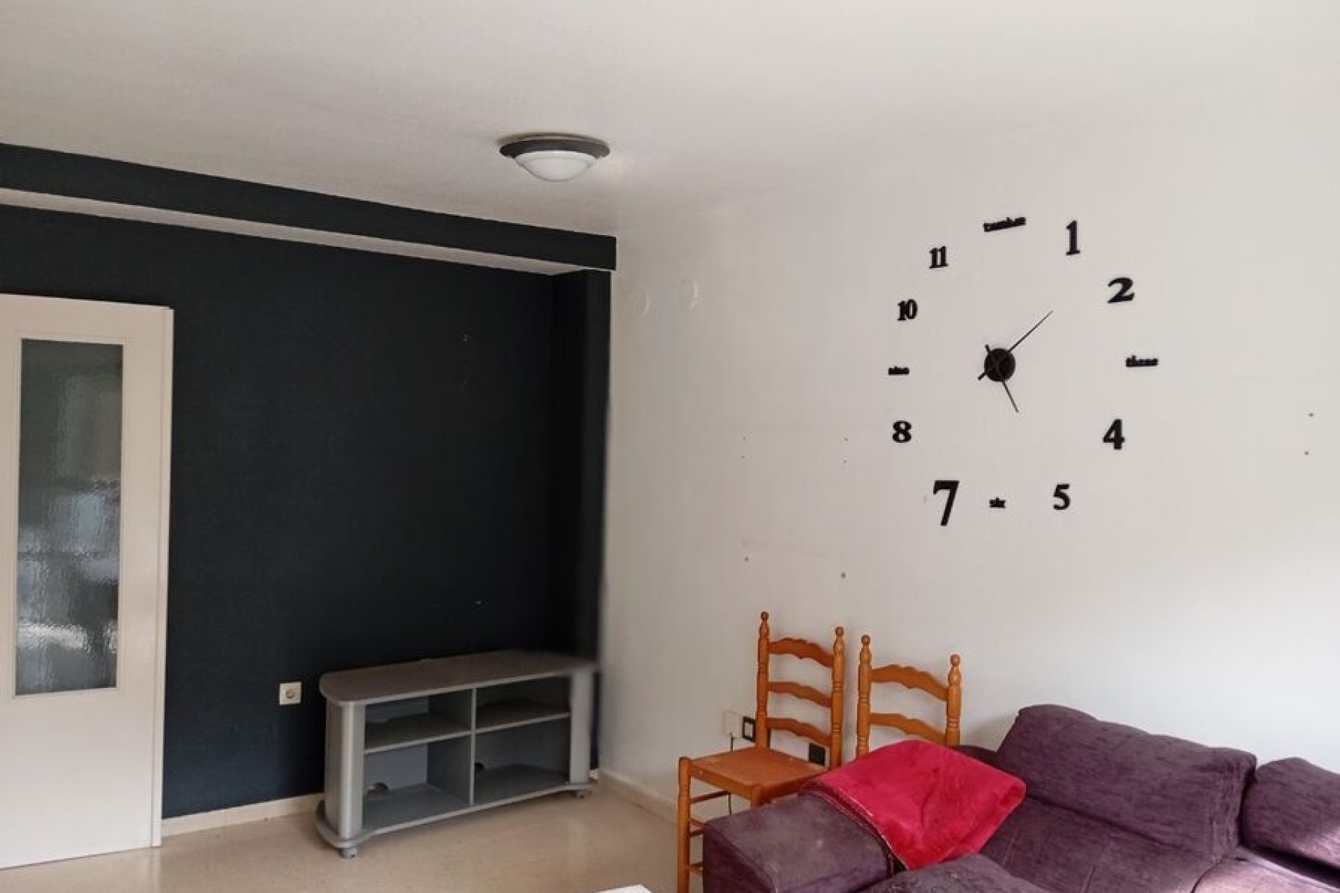 Resale - Apartment / Flat -
Rojales