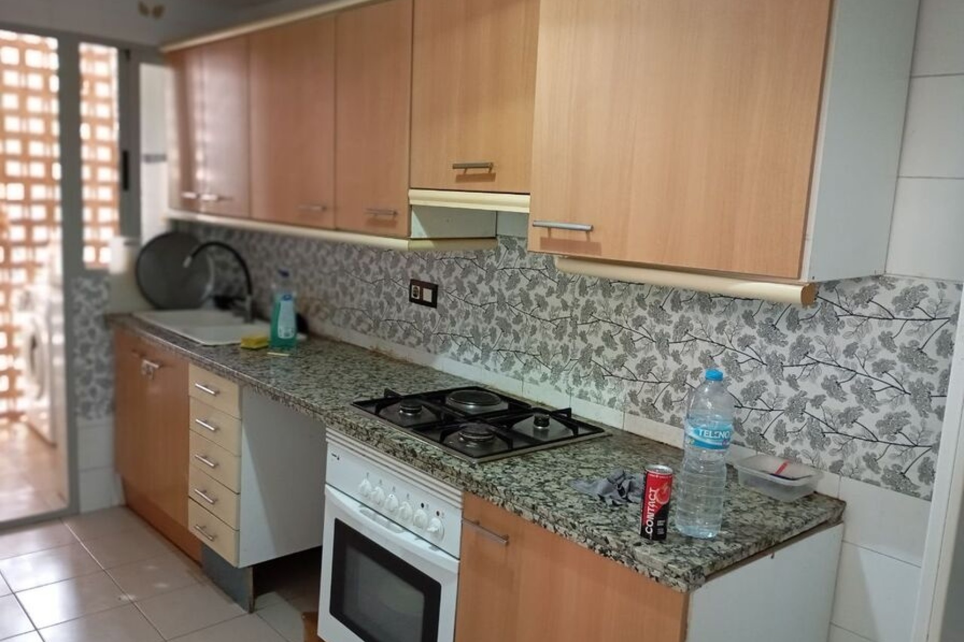 Resale - Apartment / Flat -
Rojales