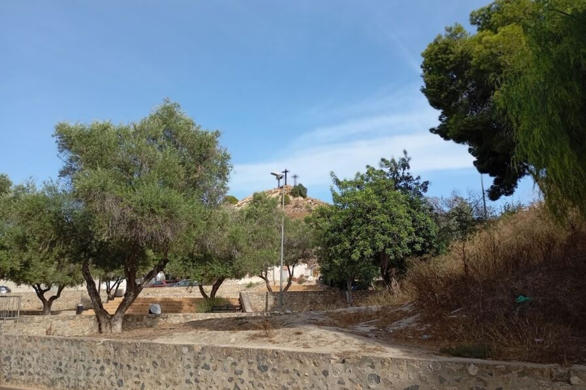 Resale - Apartment / Flat -
Rojales