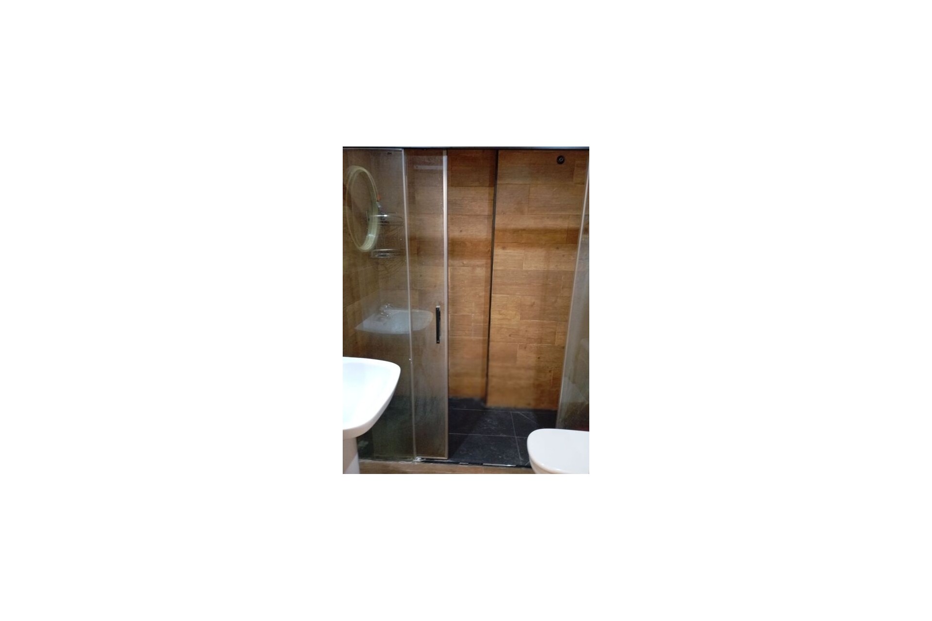 Resale - Apartment / Flat -
Rojales