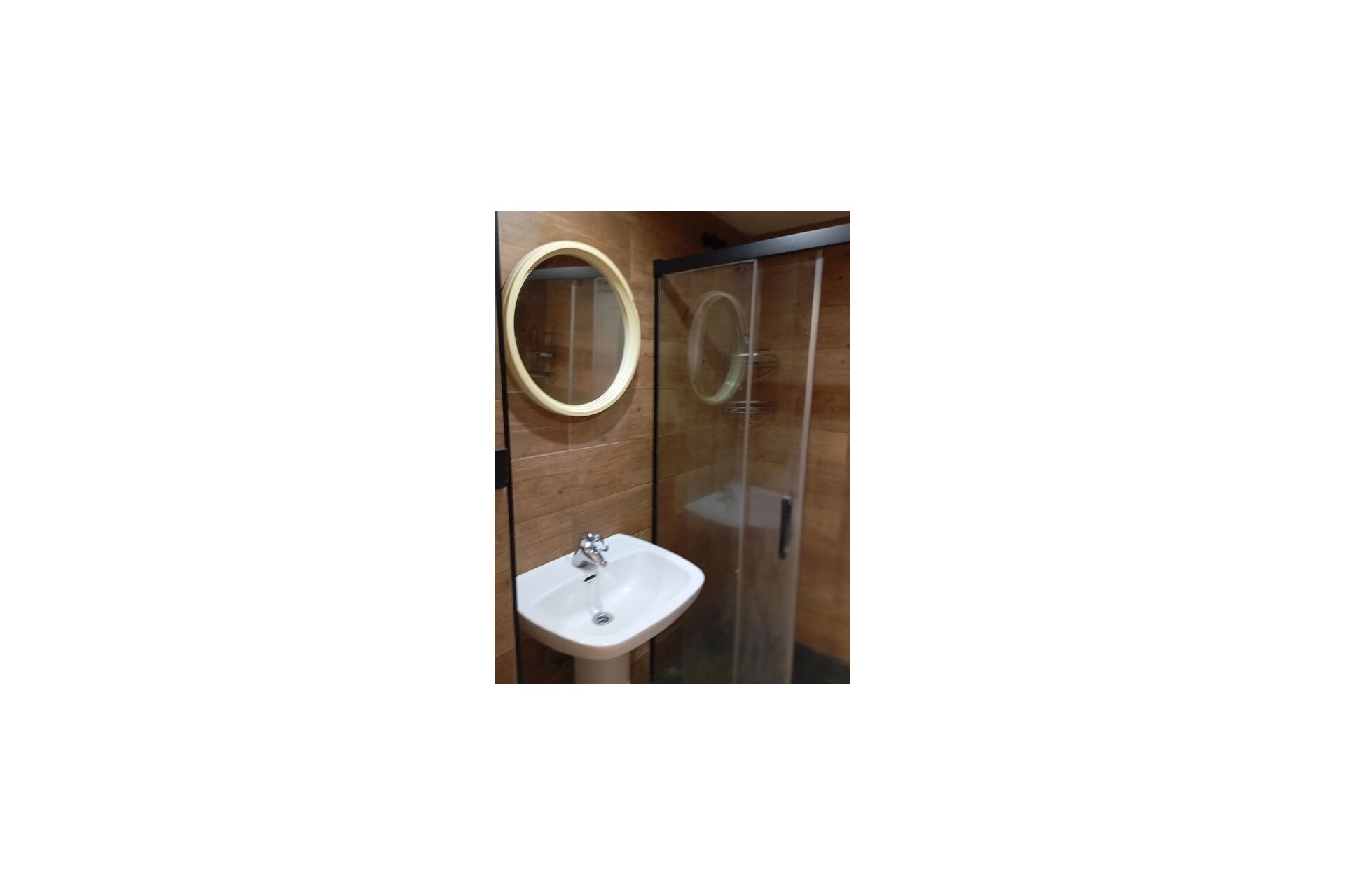 Resale - Apartment / Flat -
Rojales