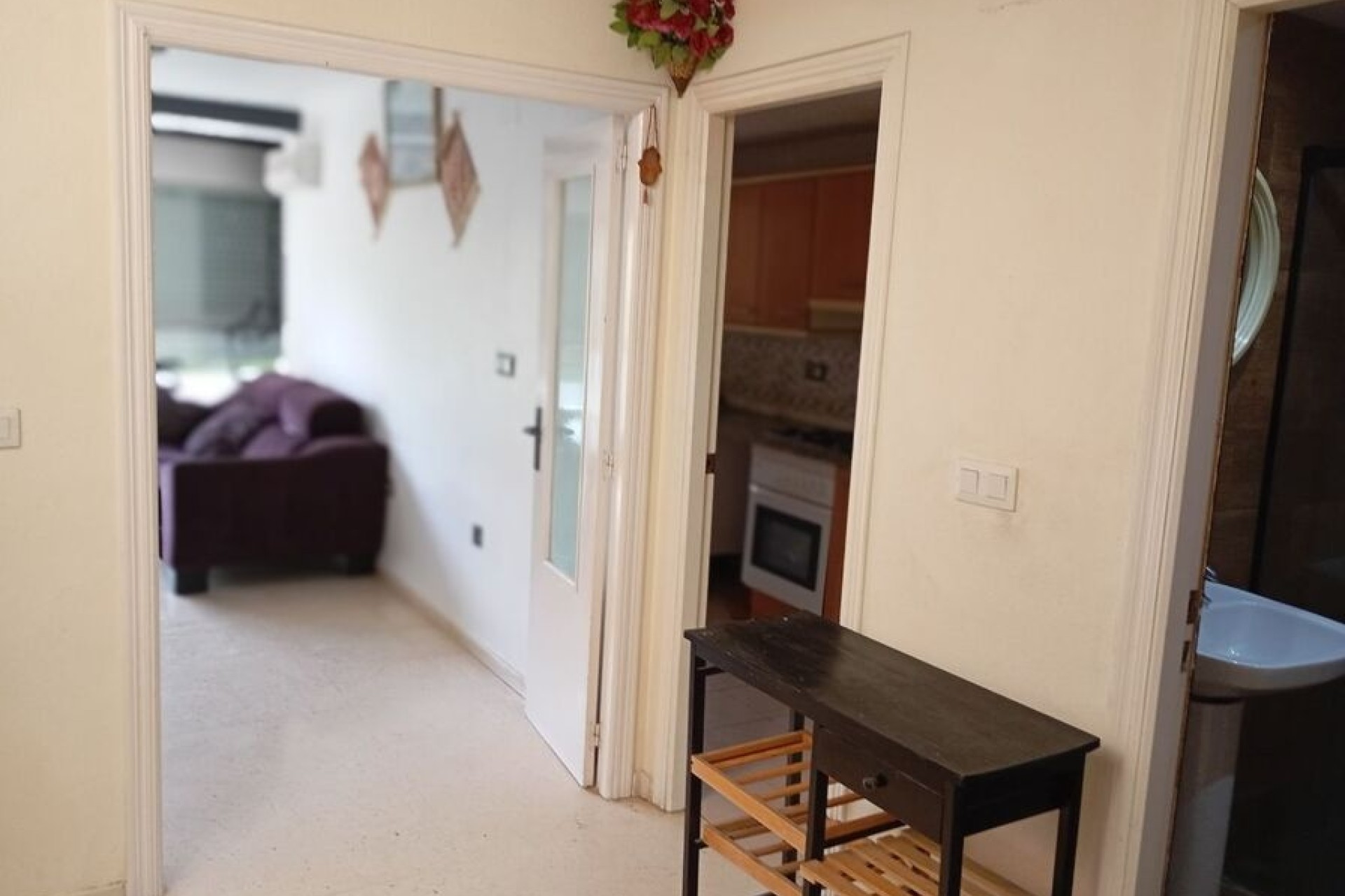 Resale - Apartment / Flat -
Rojales