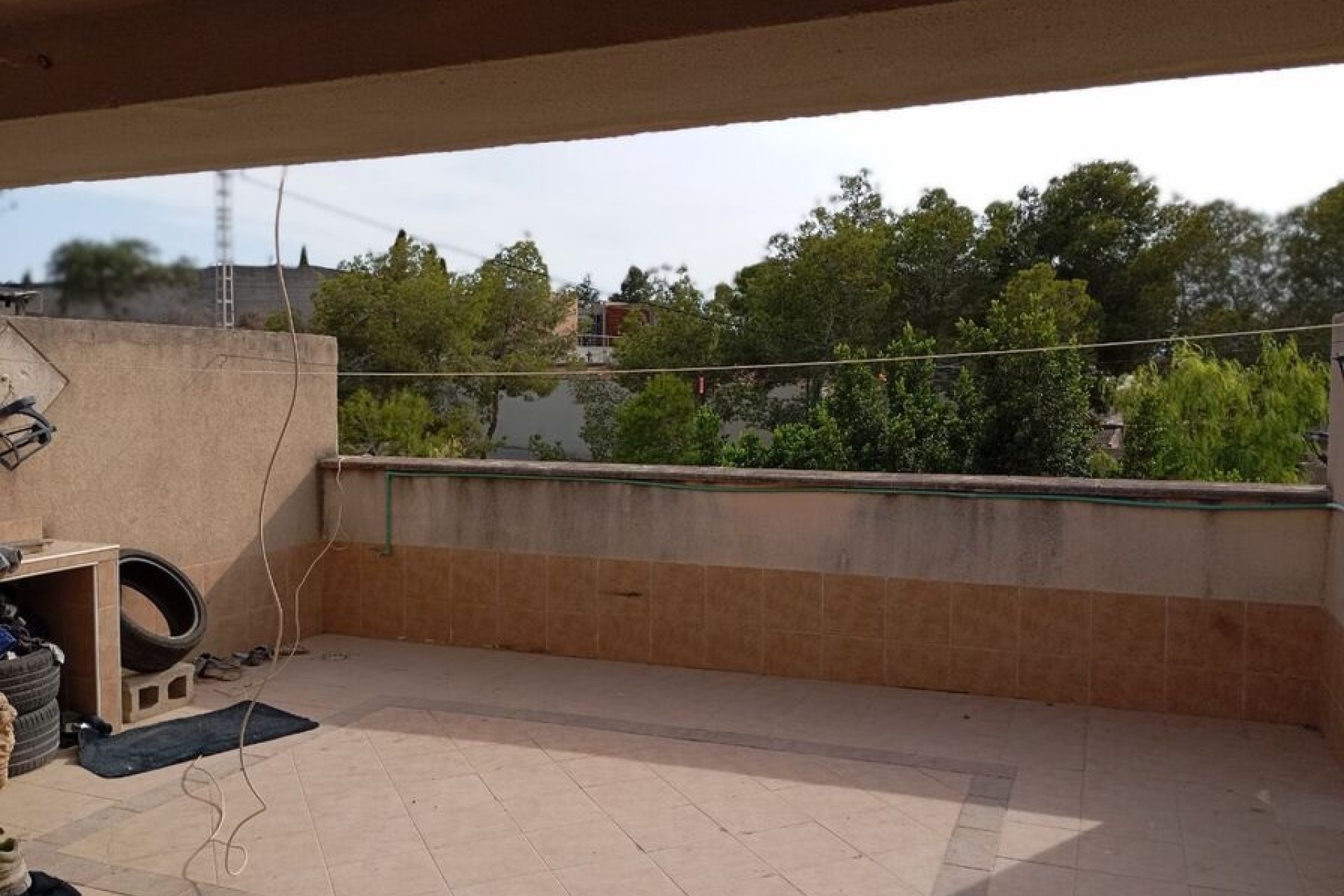 Resale - Apartment / Flat -
Rojales