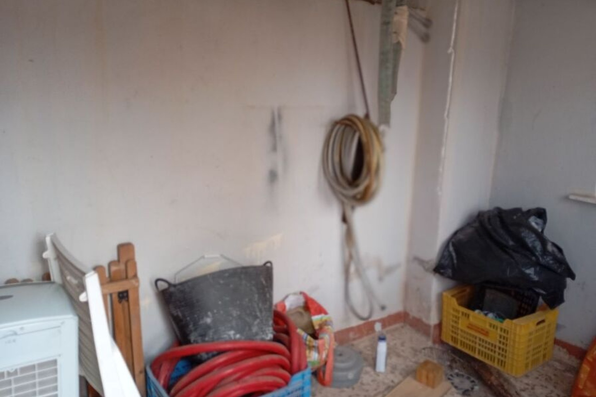 Resale - Apartment / Flat -
Rojales