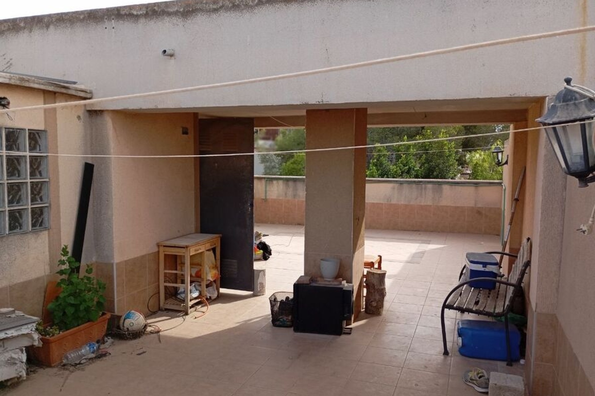 Resale - Apartment / Flat -
Rojales