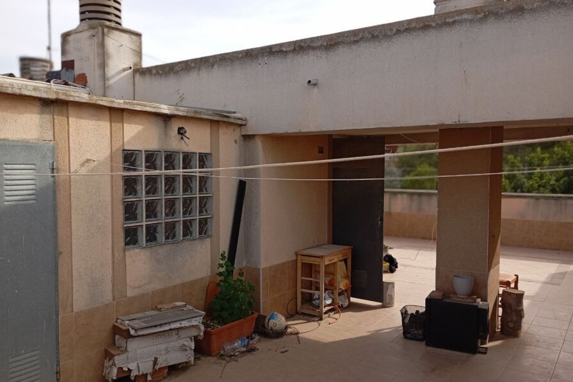 Resale - Apartment / Flat -
Rojales
