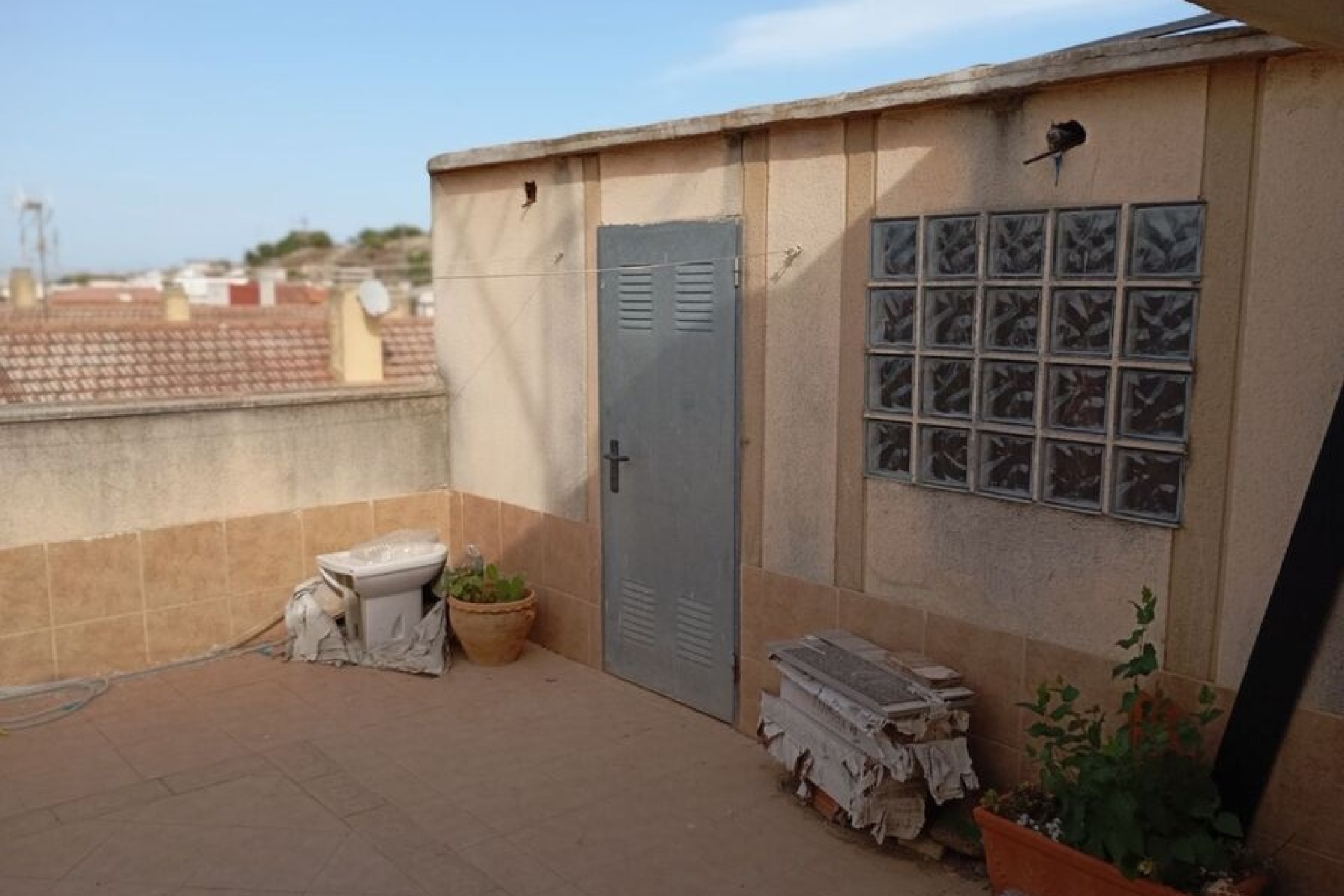 Resale - Apartment / Flat -
Rojales