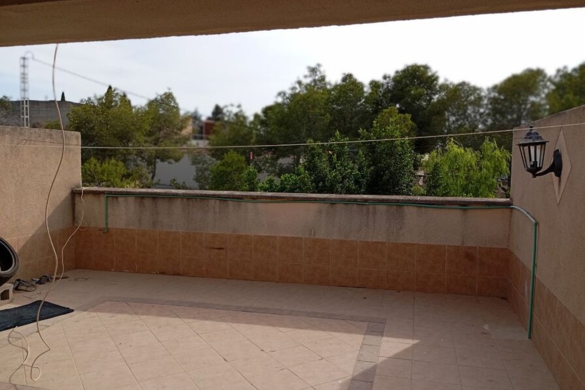 Resale - Apartment / Flat -
Rojales