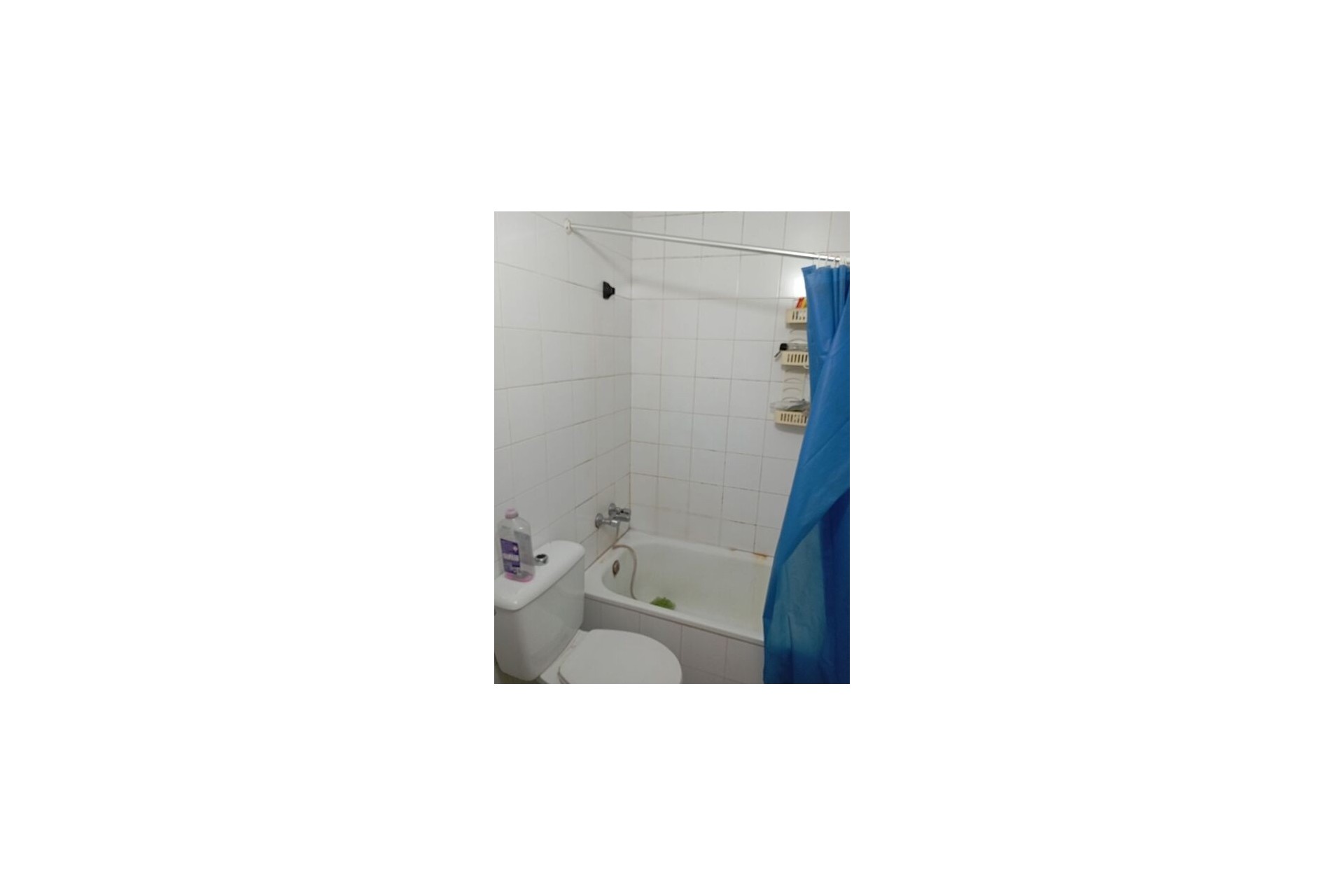 Resale - Apartment / Flat -
Rojales