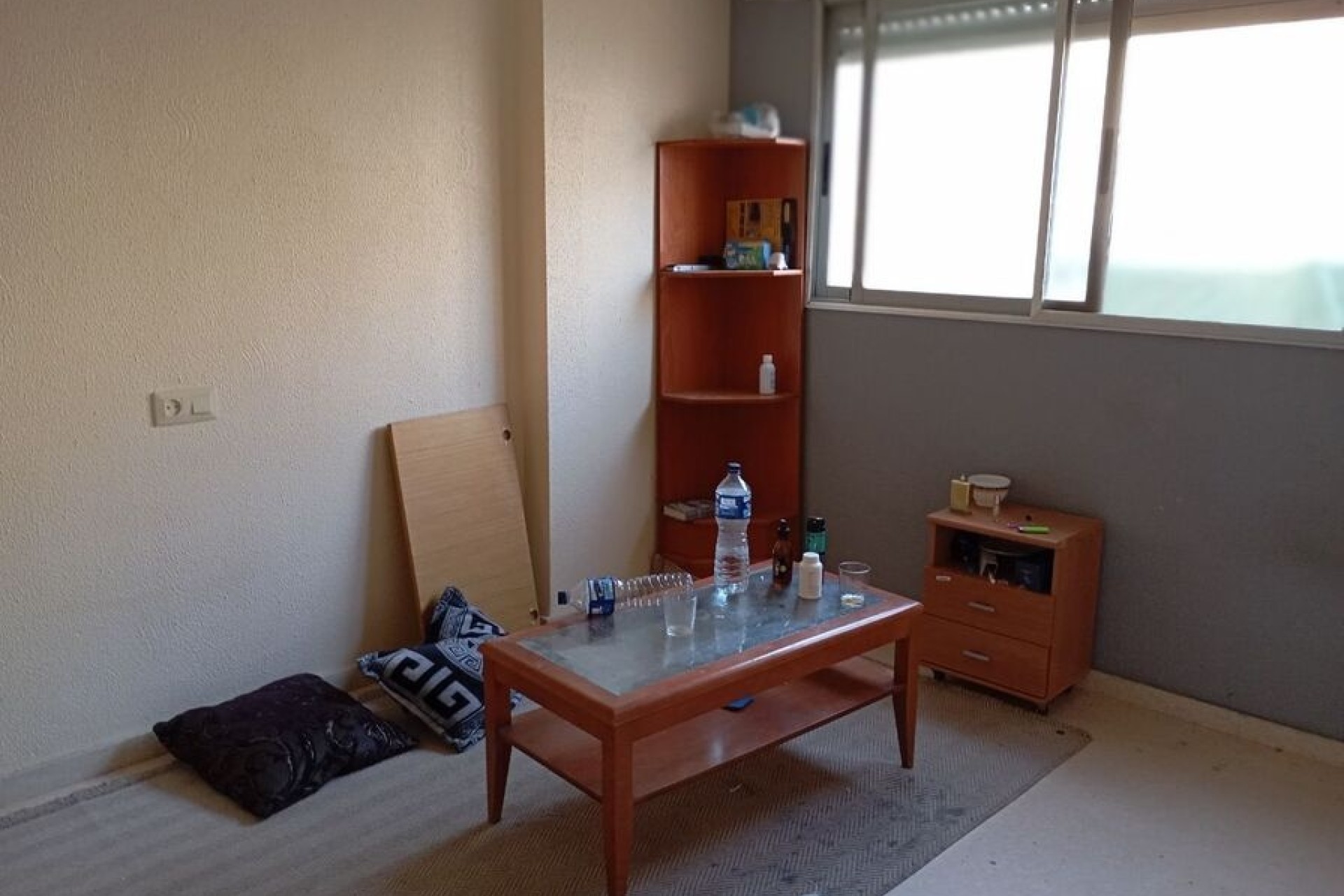 Resale - Apartment / Flat -
Rojales