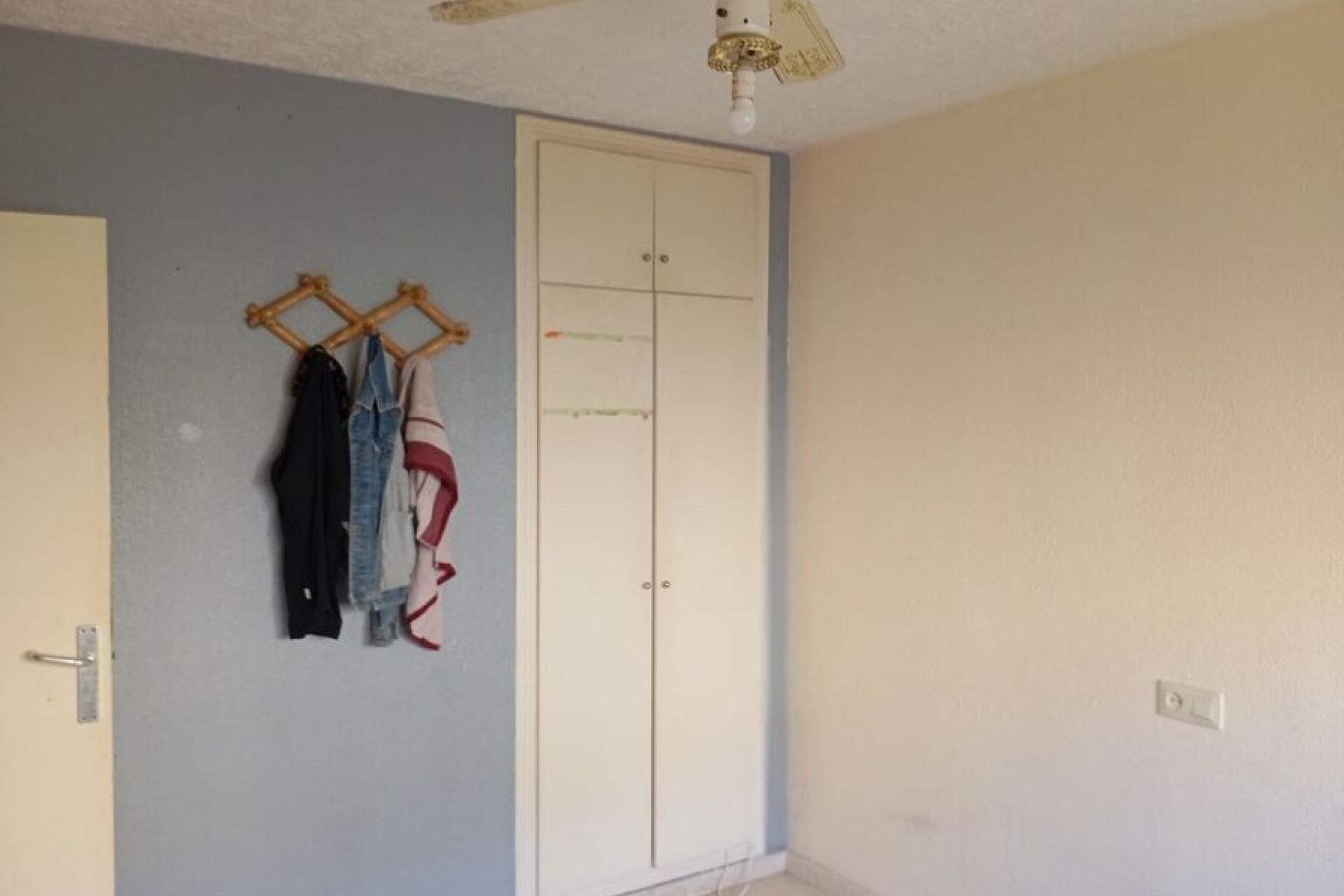 Resale - Apartment / Flat -
Rojales