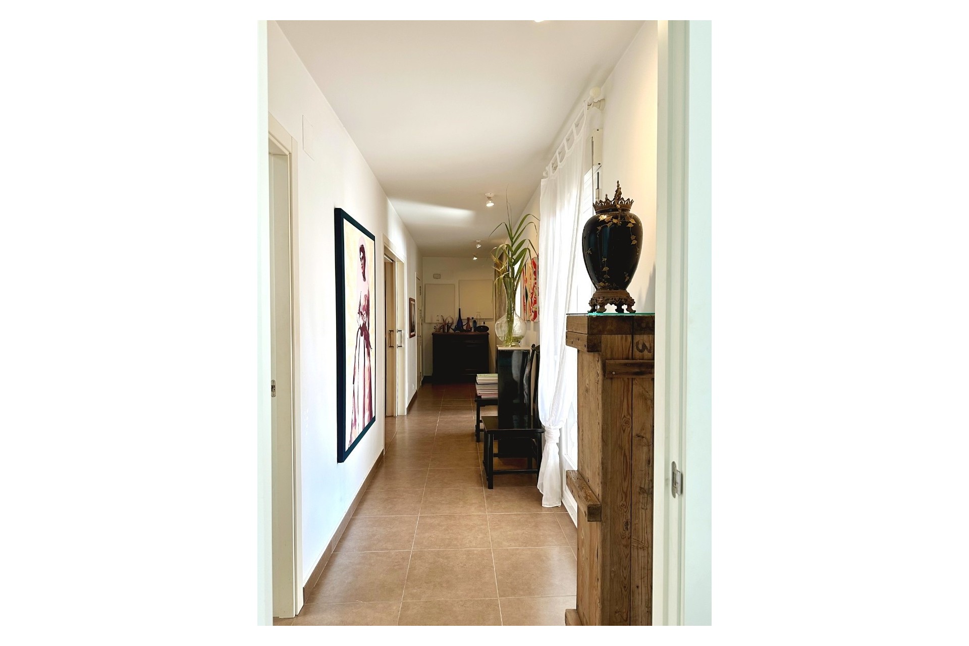 Resale - Apartment / Flat -
Rojales