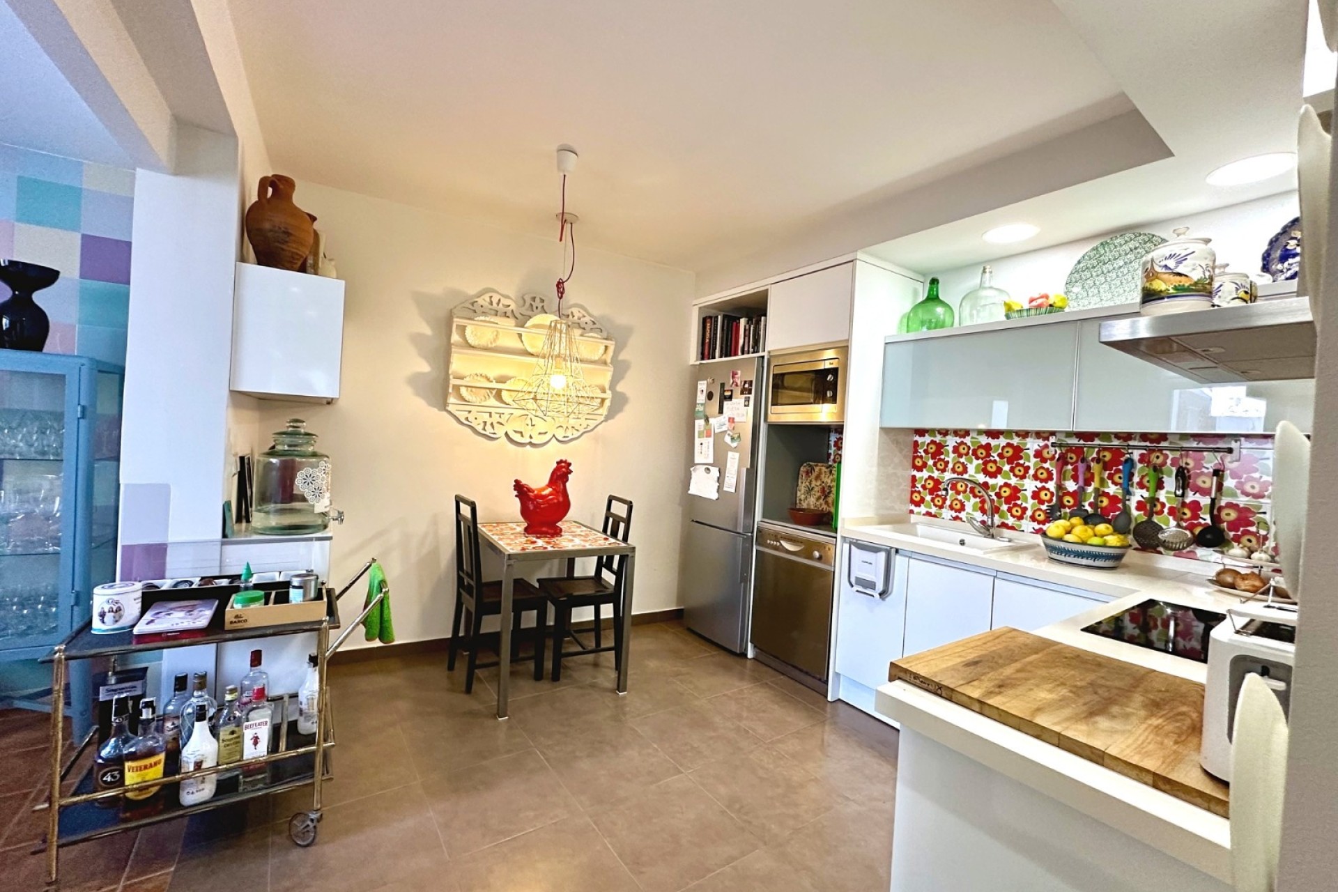 Resale - Apartment / Flat -
Rojales