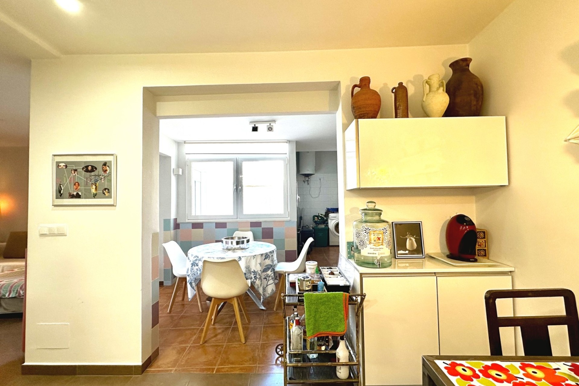 Resale - Apartment / Flat -
Rojales