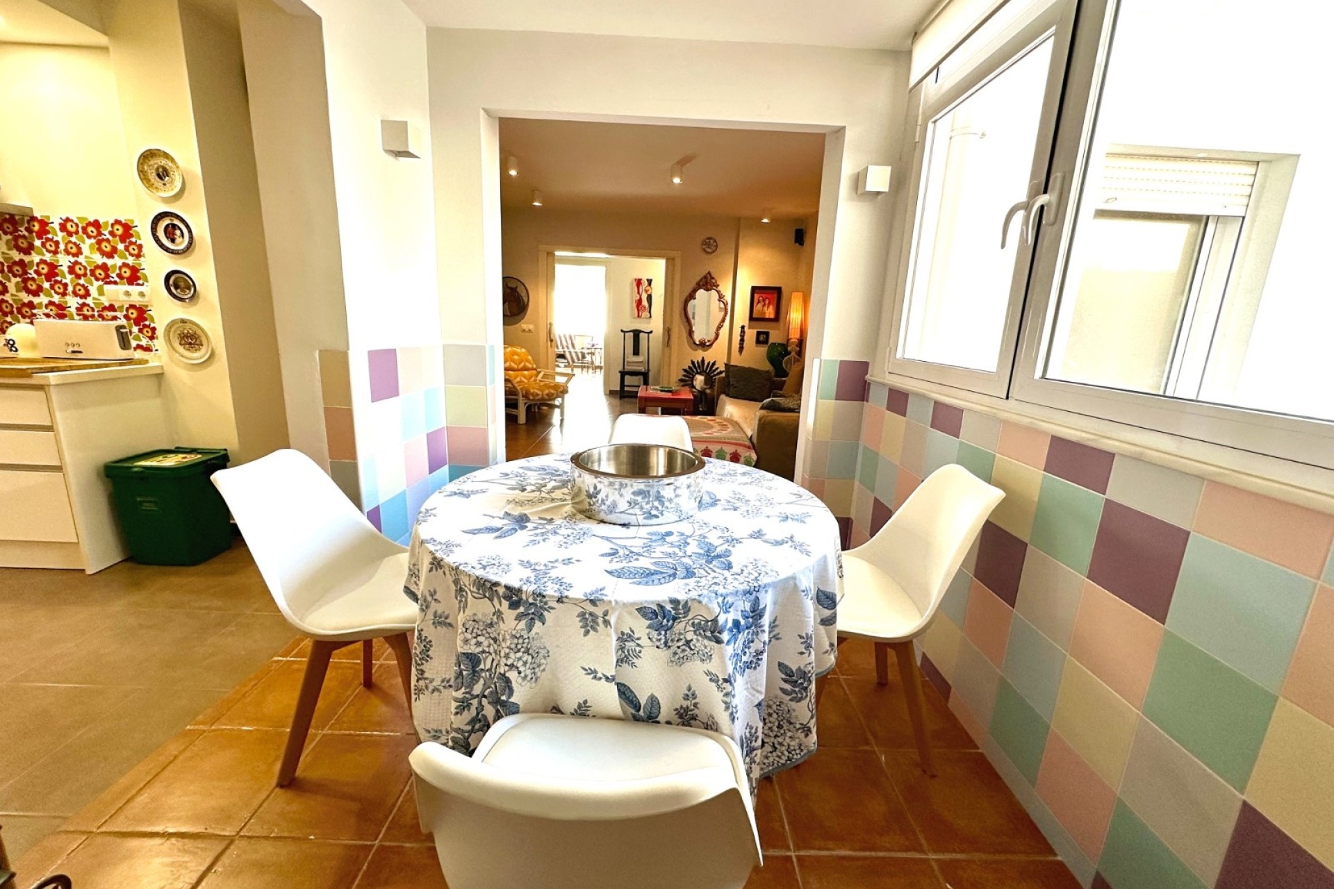 Resale - Apartment / Flat -
Rojales