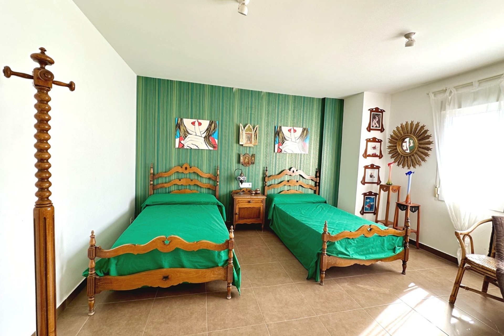 Resale - Apartment / Flat -
Rojales