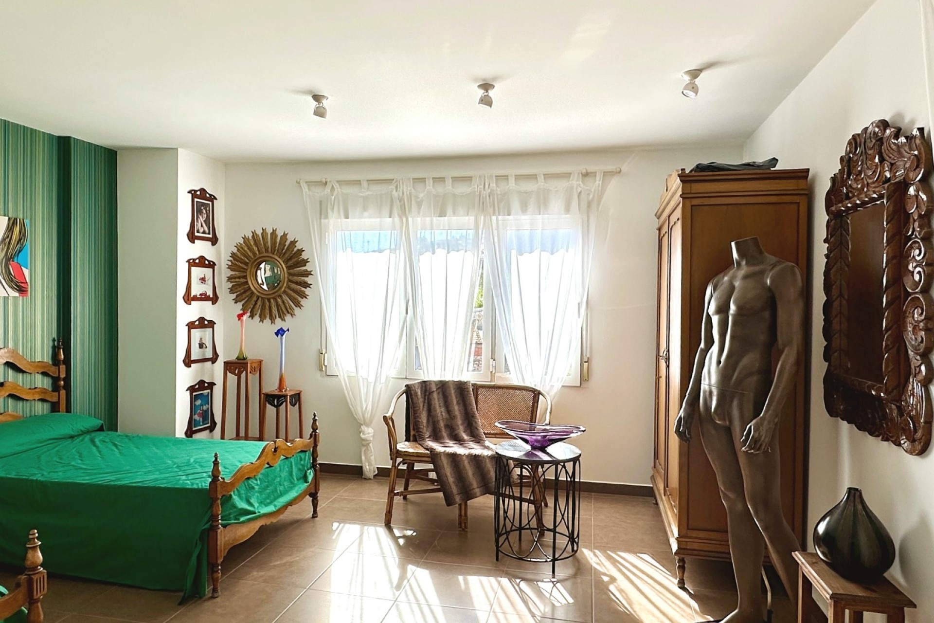 Resale - Apartment / Flat -
Rojales