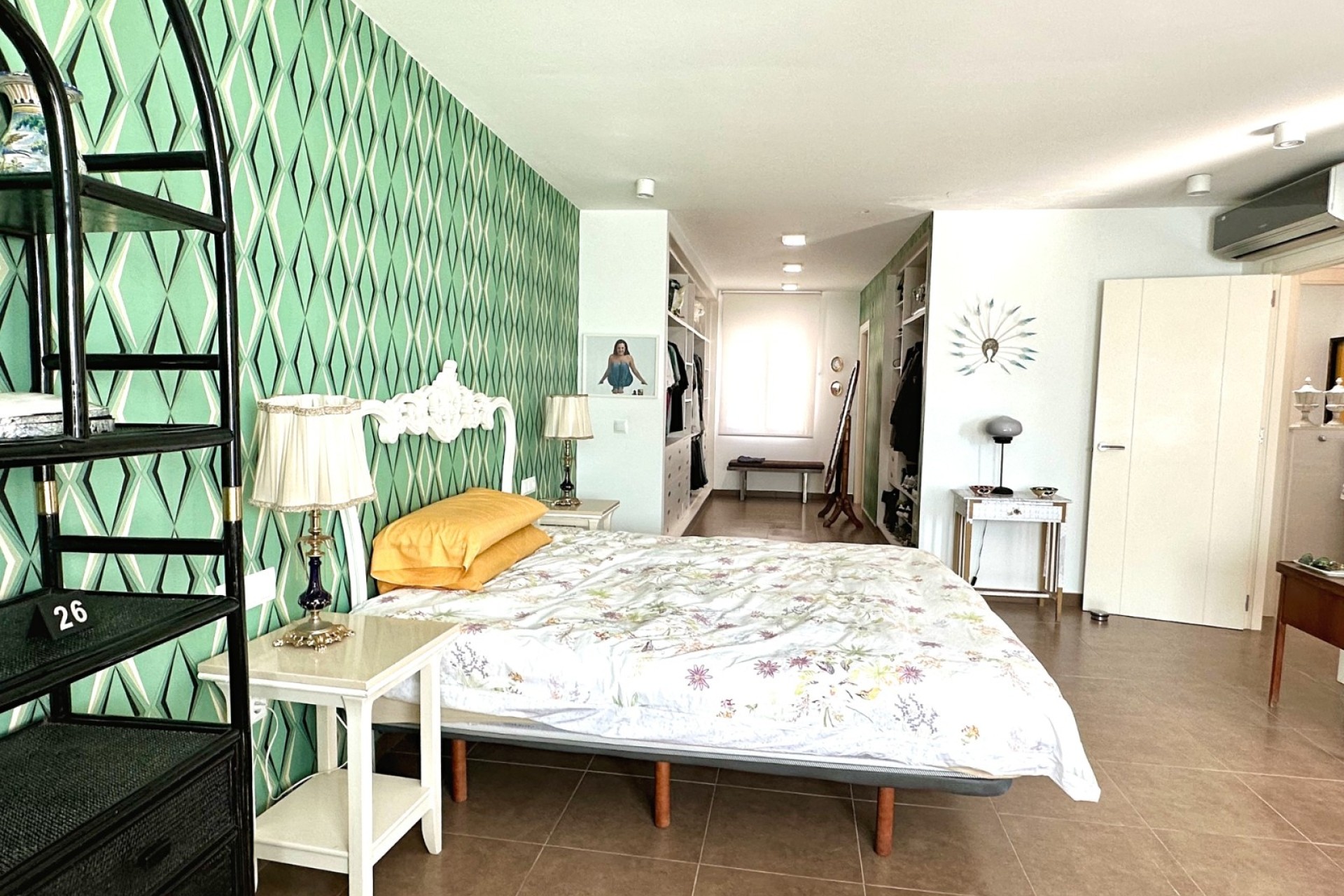 Resale - Apartment / Flat -
Rojales