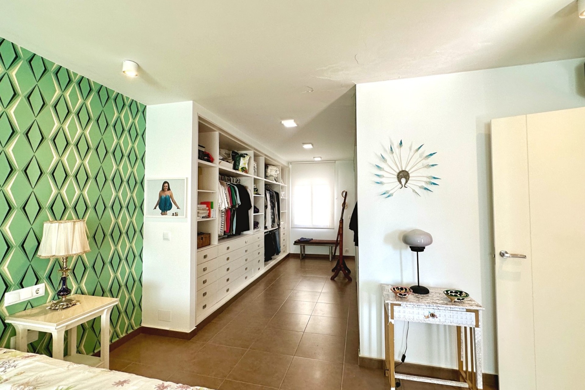 Resale - Apartment / Flat -
Rojales