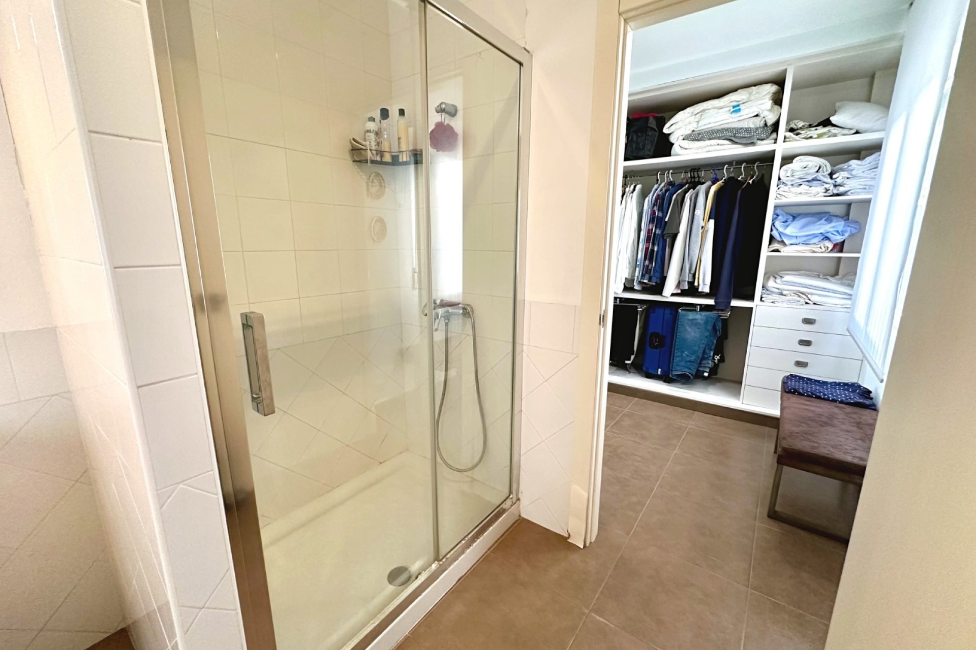 Resale - Apartment / Flat -
Rojales
