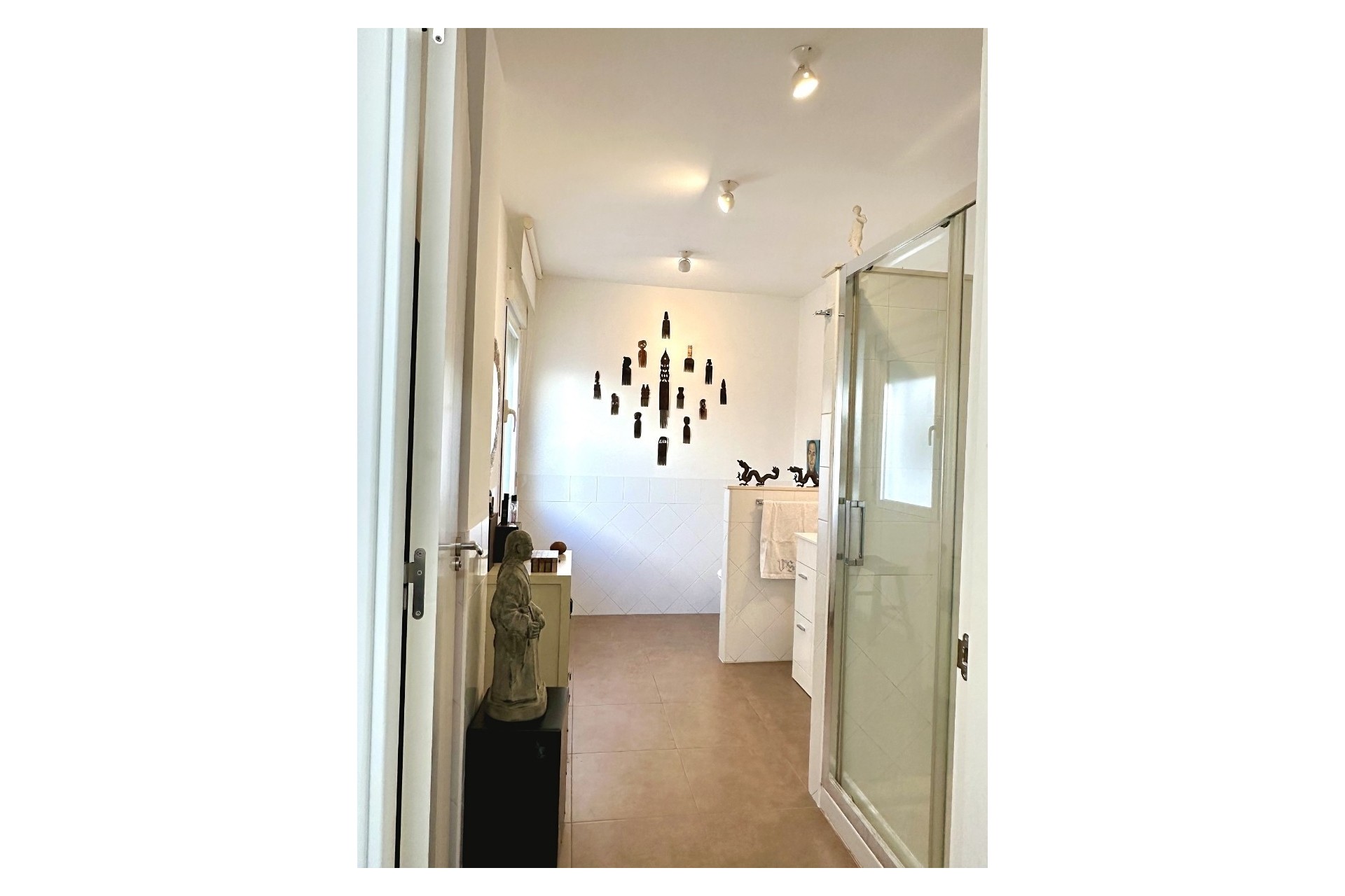 Resale - Apartment / Flat -
Rojales