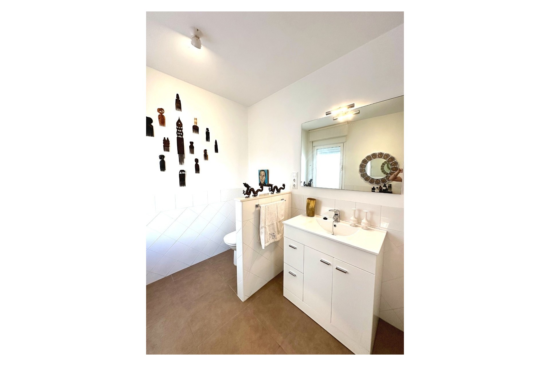 Resale - Apartment / Flat -
Rojales