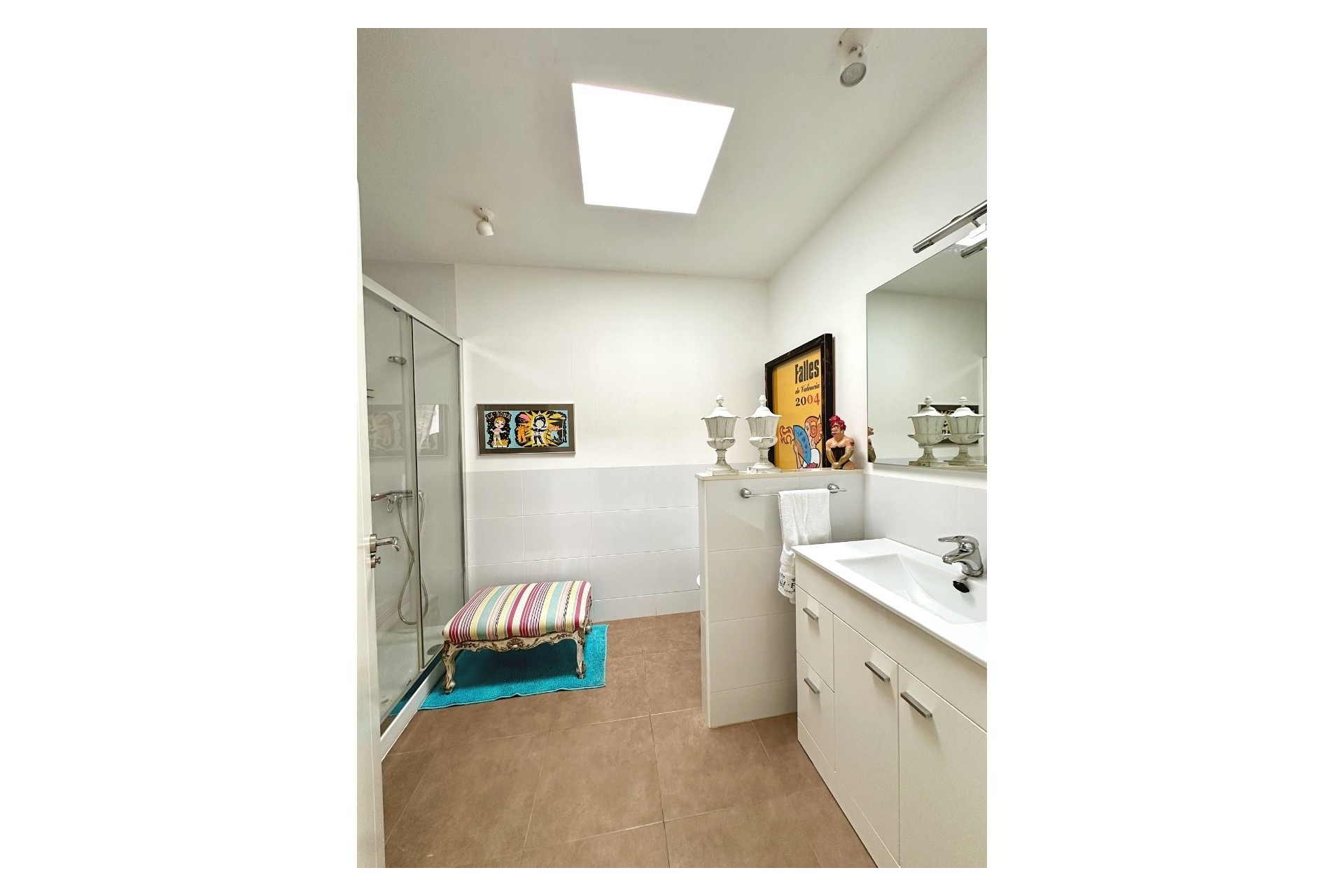 Resale - Apartment / Flat -
Rojales