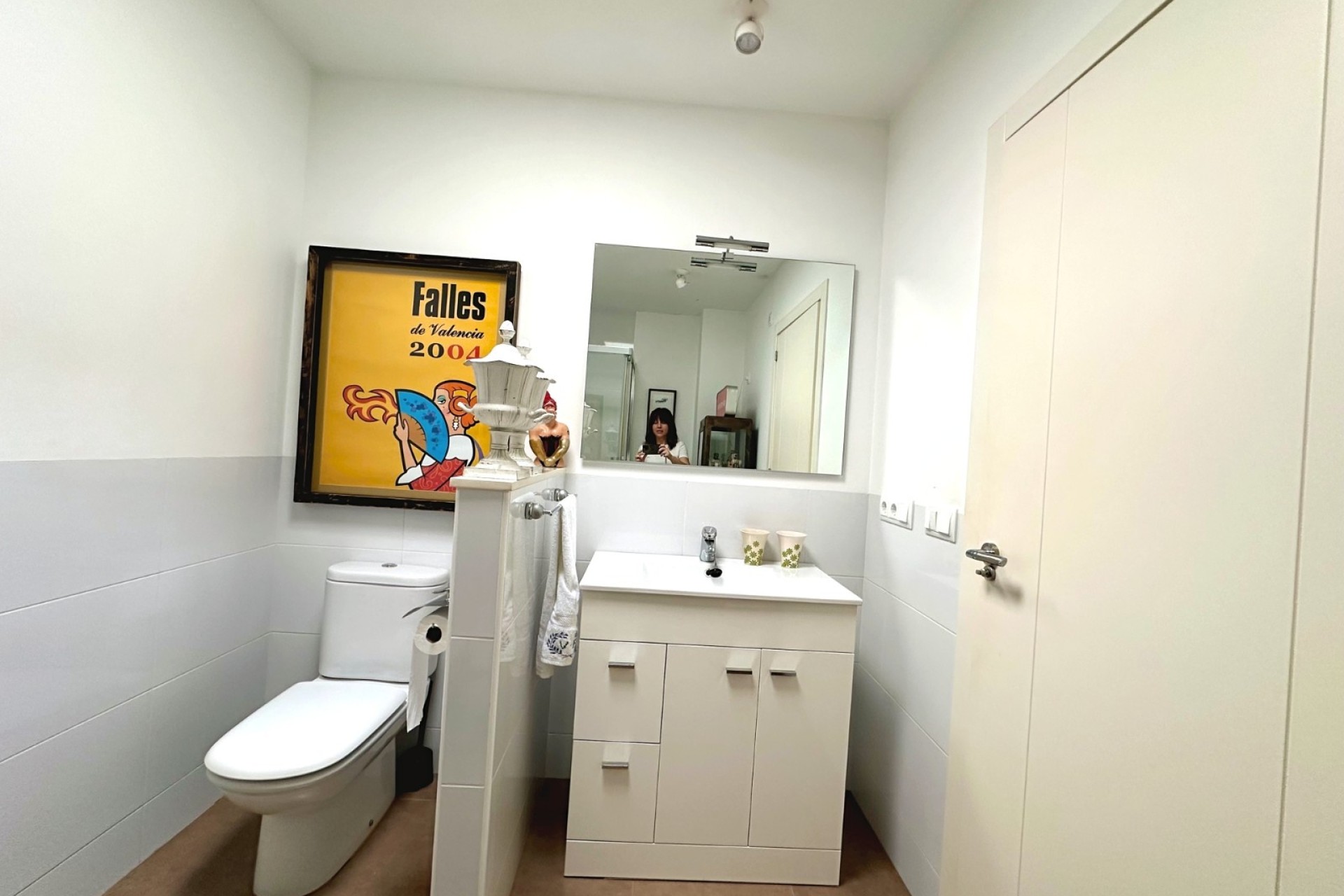 Resale - Apartment / Flat -
Rojales