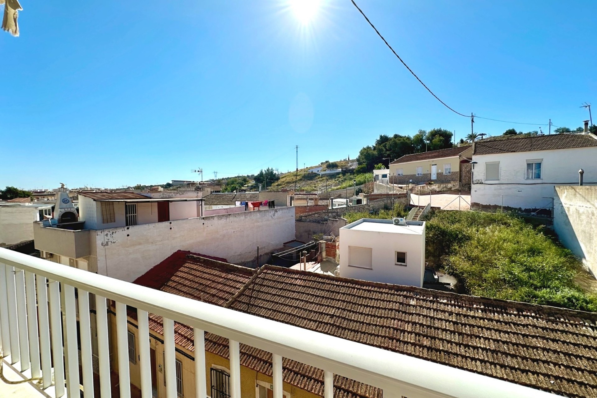 Resale - Apartment / Flat -
Rojales
