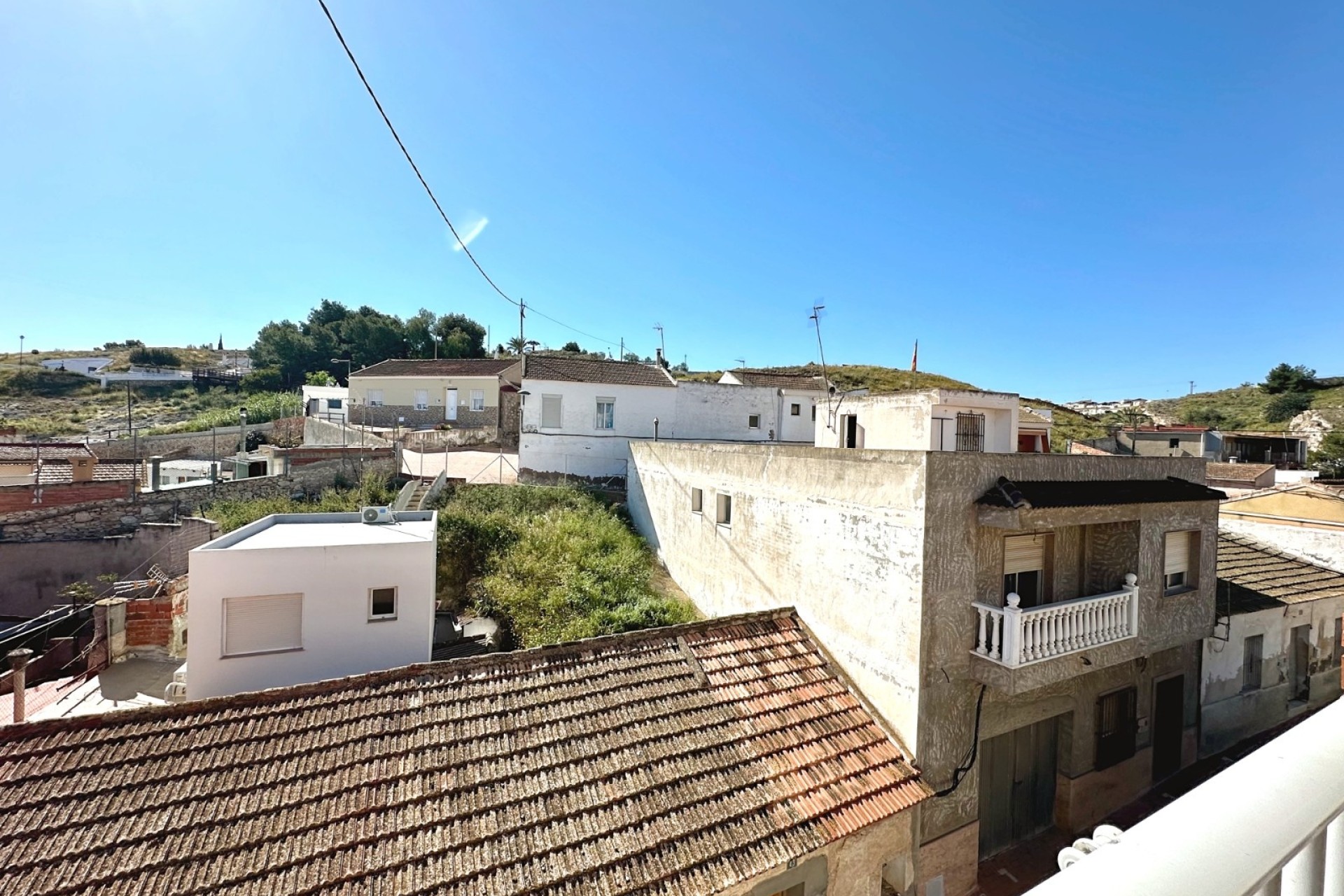 Resale - Apartment / Flat -
Rojales