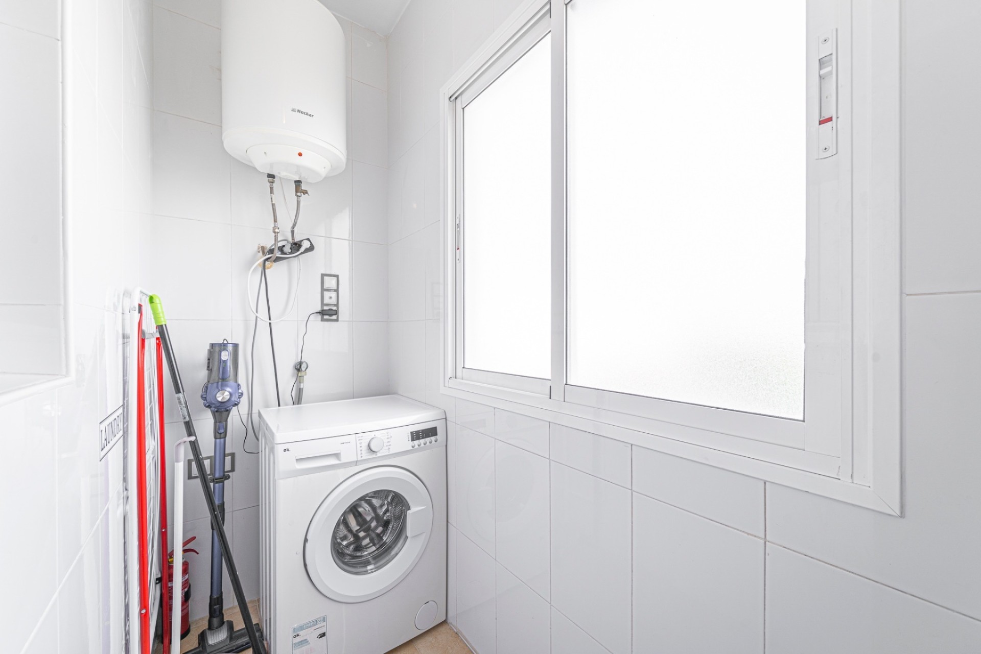 Resale - Apartment / Flat -
Rojales