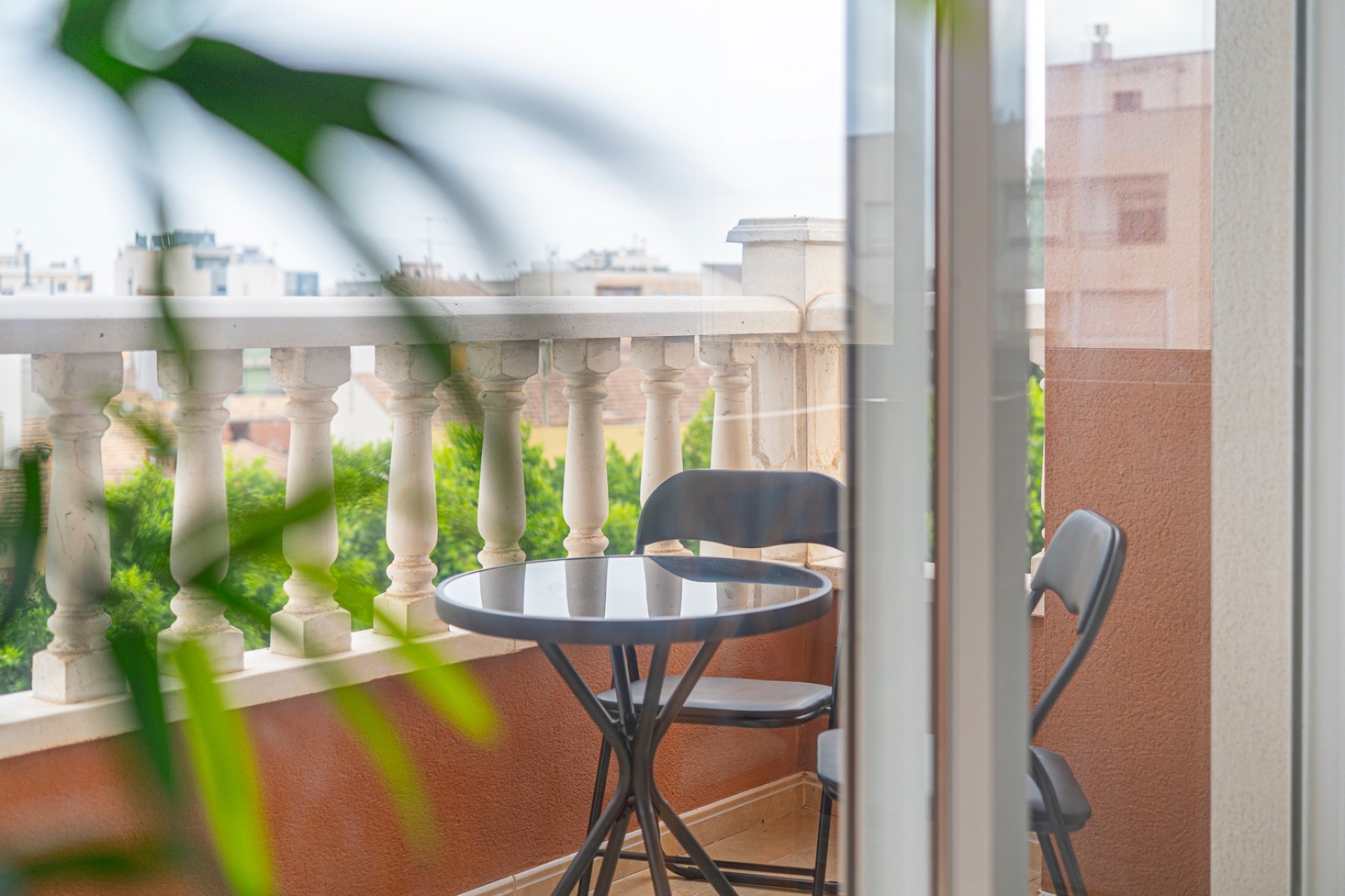 Resale - Apartment / Flat -
Rojales