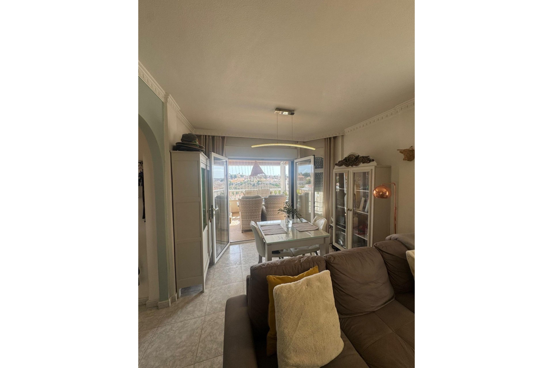 Resale - Apartment / Flat -
San Fulgencio - La Marina