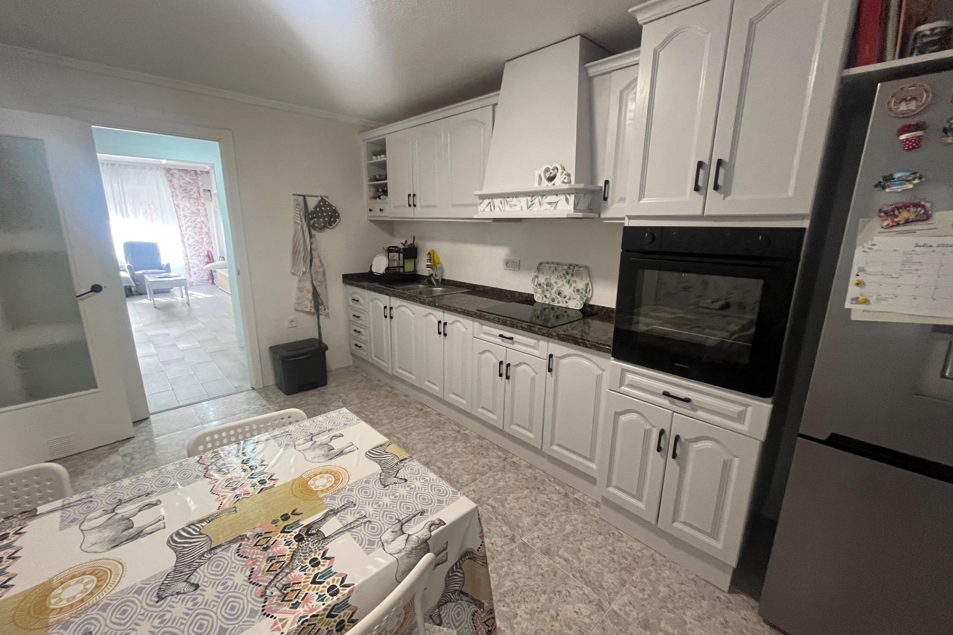 Resale - Apartment / Flat -
San Fulgencio - San Fulgencio Pueblo