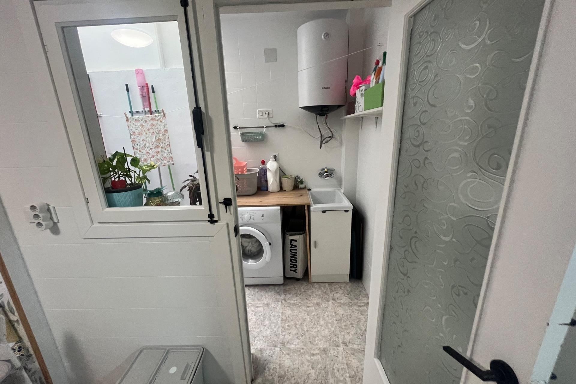 Resale - Apartment / Flat -
San Fulgencio - San Fulgencio Pueblo