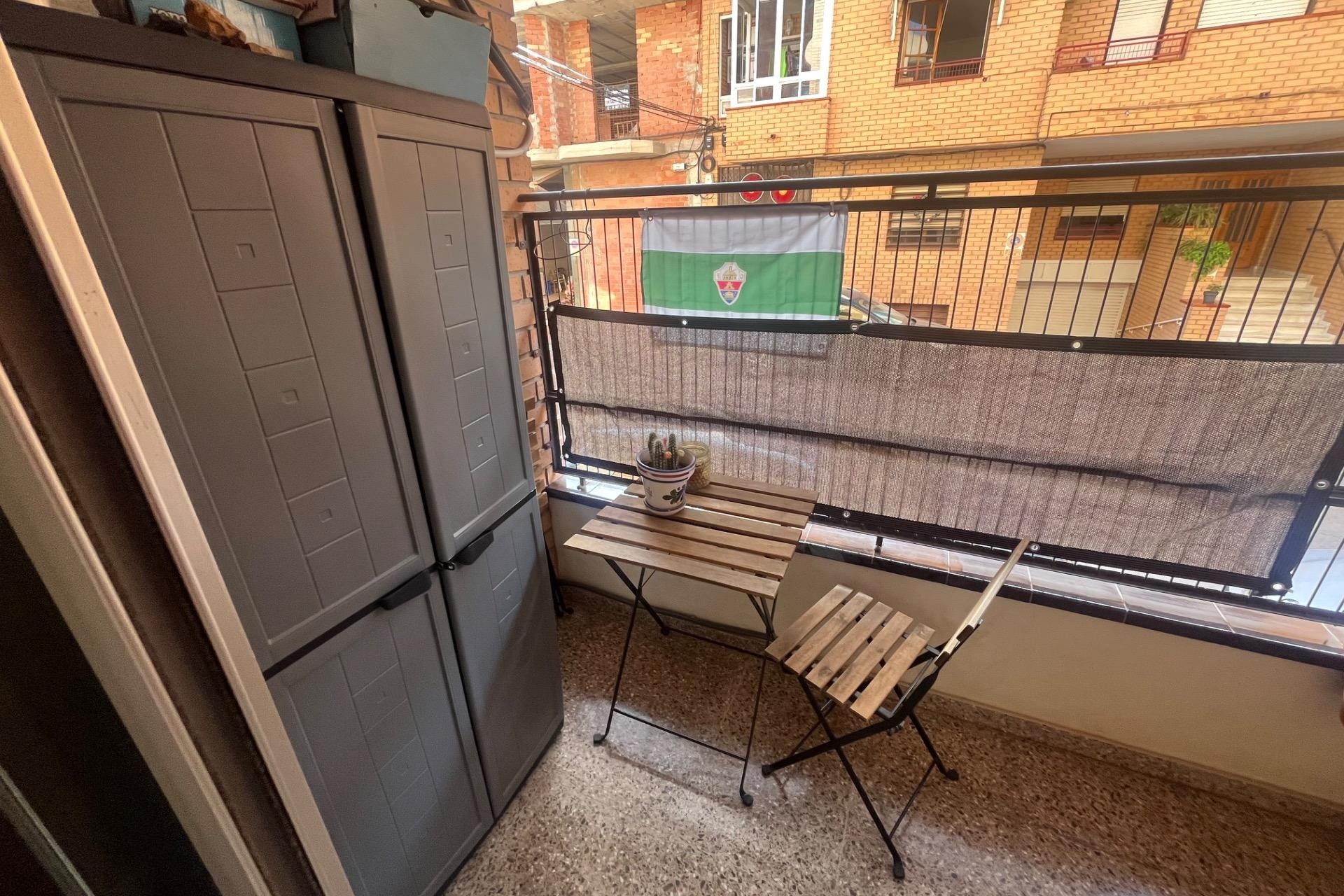 Resale - Apartment / Flat -
San Fulgencio - San Fulgencio Pueblo