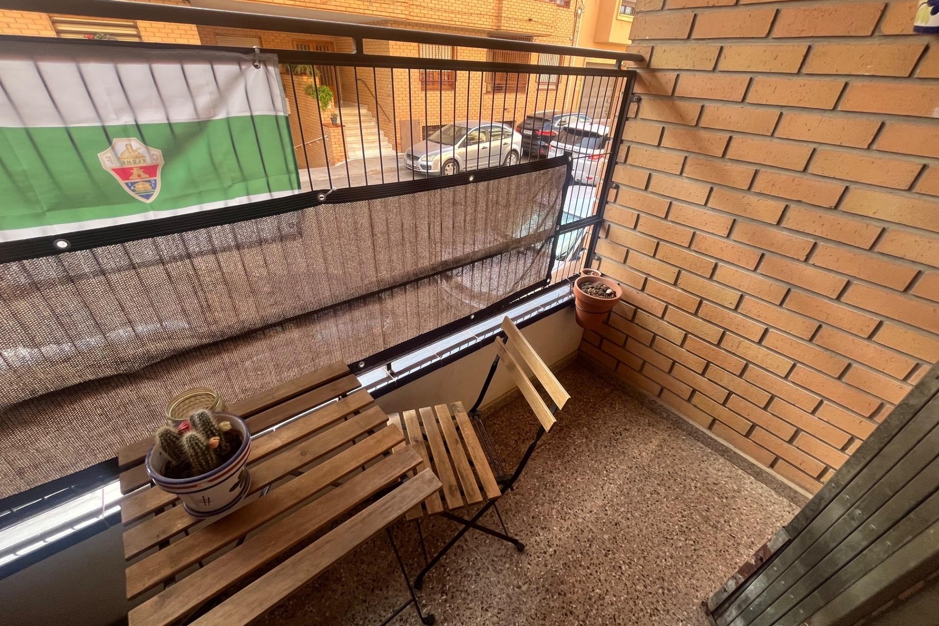 Resale - Apartment / Flat -
San Fulgencio - San Fulgencio Pueblo