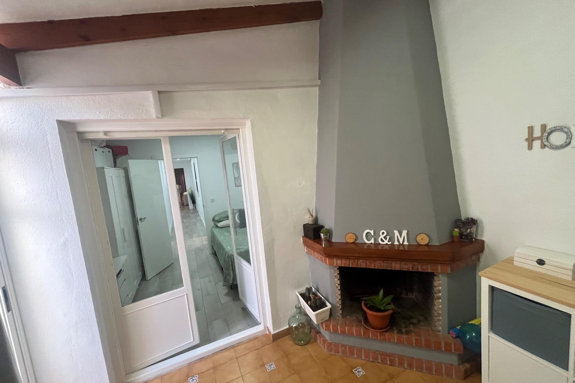 Resale - Apartment / Flat -
San Fulgencio - San Fulgencio Pueblo
