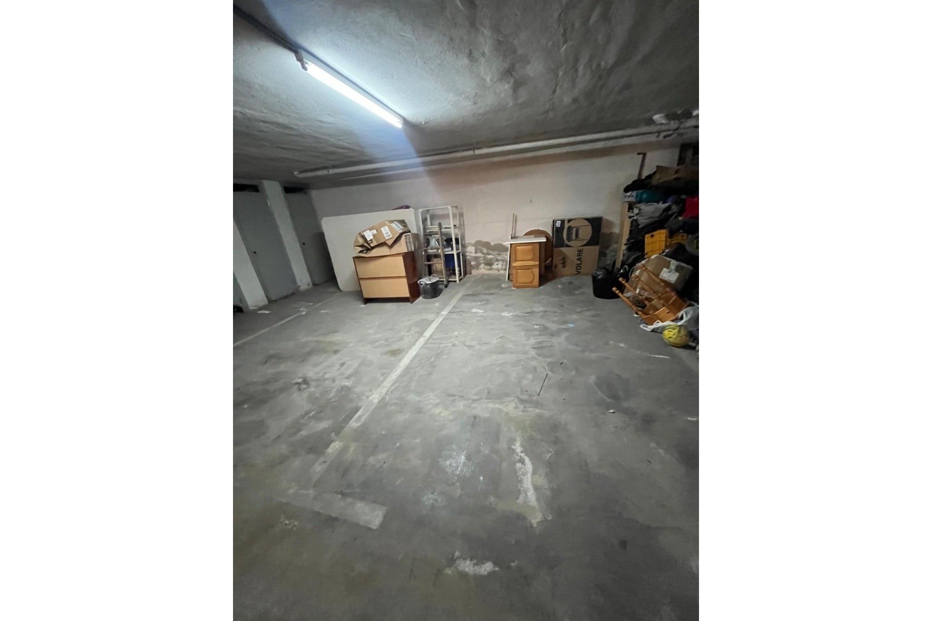 Resale - Apartment / Flat -
San Fulgencio - San Fulgencio Pueblo