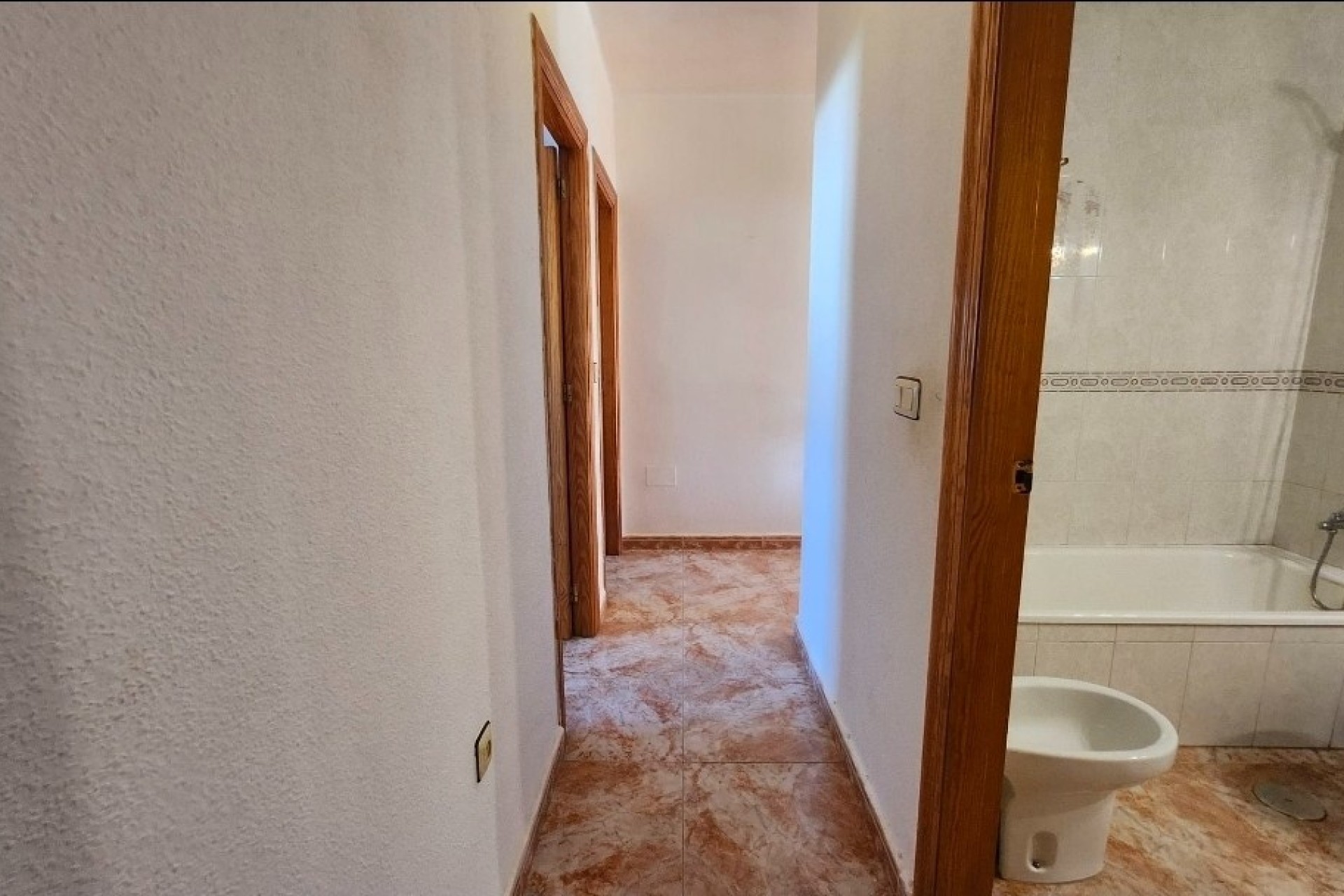 Resale - Apartment / Flat -
San Javier - Santiago de la Ribera