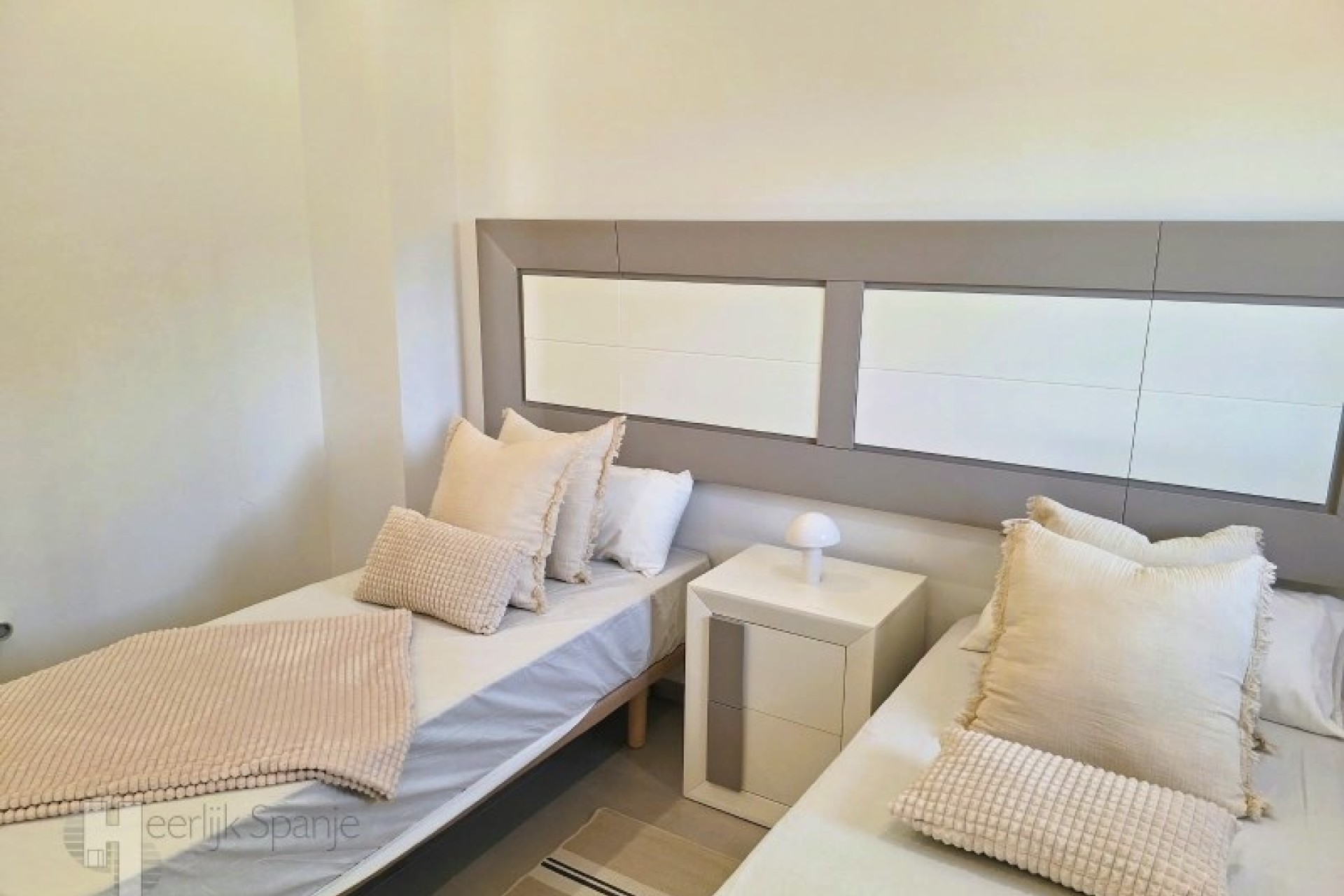 Resale - Apartment / Flat -
San Javier - Santiago de la Ribera